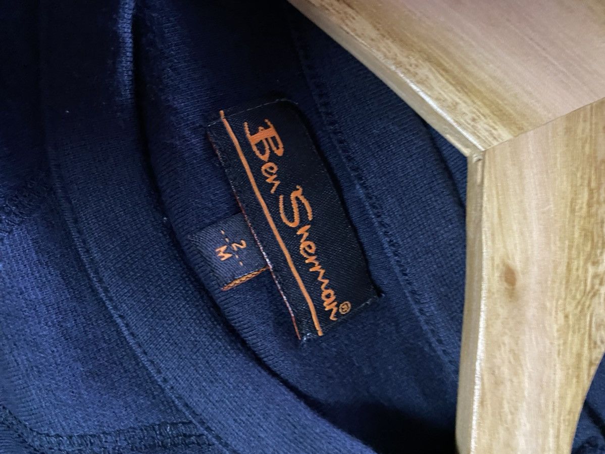 ⚡️Steals⚡️ Ben Sherman Striped Long Sleeve Tees