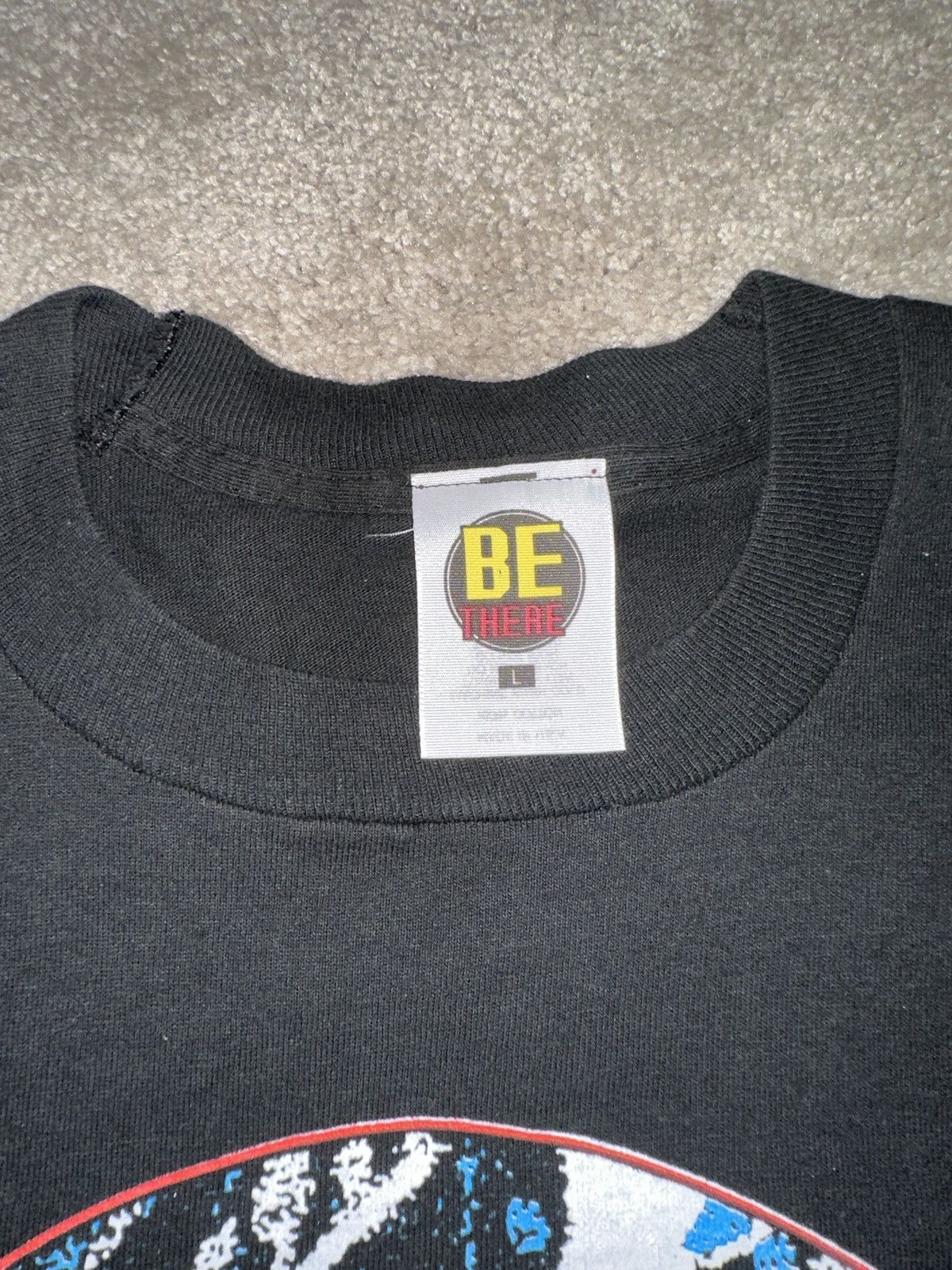 DC Comics × Vintage The Penguin 1992 DC Comics (Size L) Size US L / EU 52-54 / 3 - 3 Thumbnail