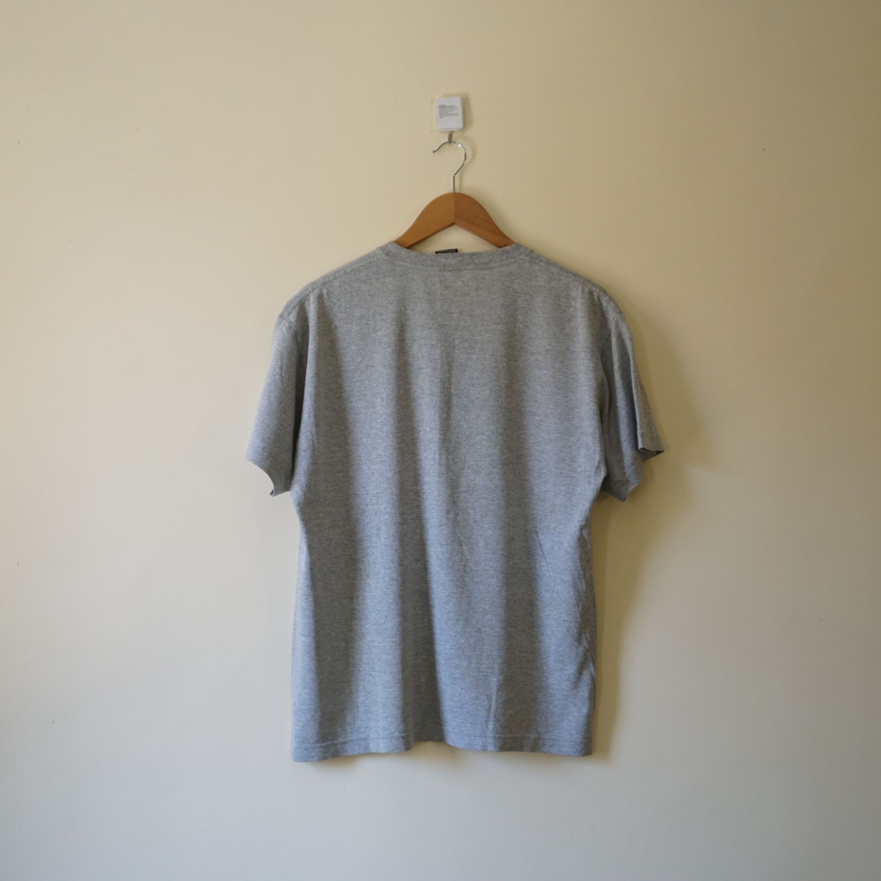 Stussy Tee vintage rare stussy 90s Size US M / EU 48-50 / 2 - 8 Thumbnail