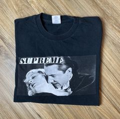 Supreme Bela Lugosi | Grailed