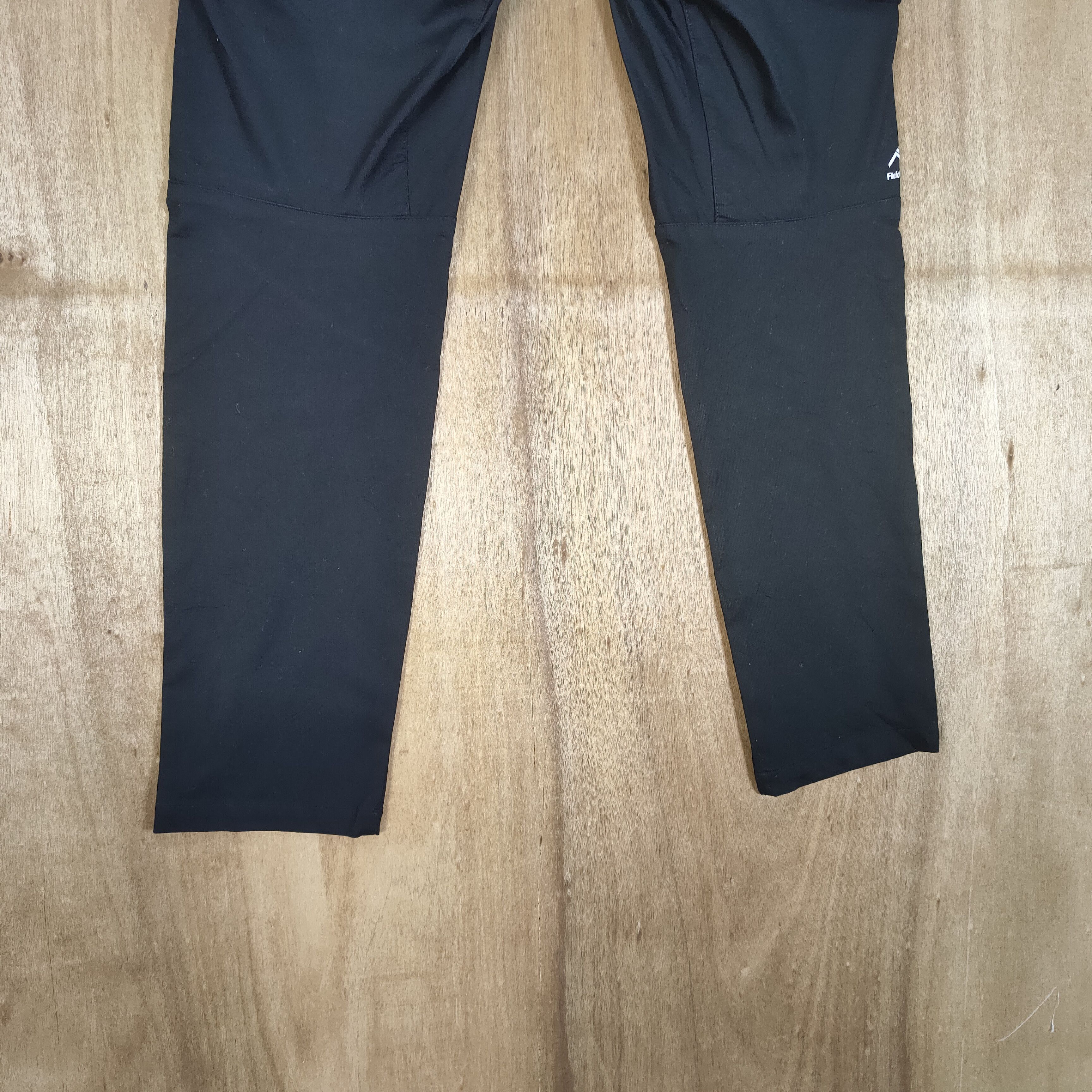 Japanese Brand JAPANESE BRAND TACTICAL CARGO PANTS Size US 30 / EU 46 - 9 Thumbnail