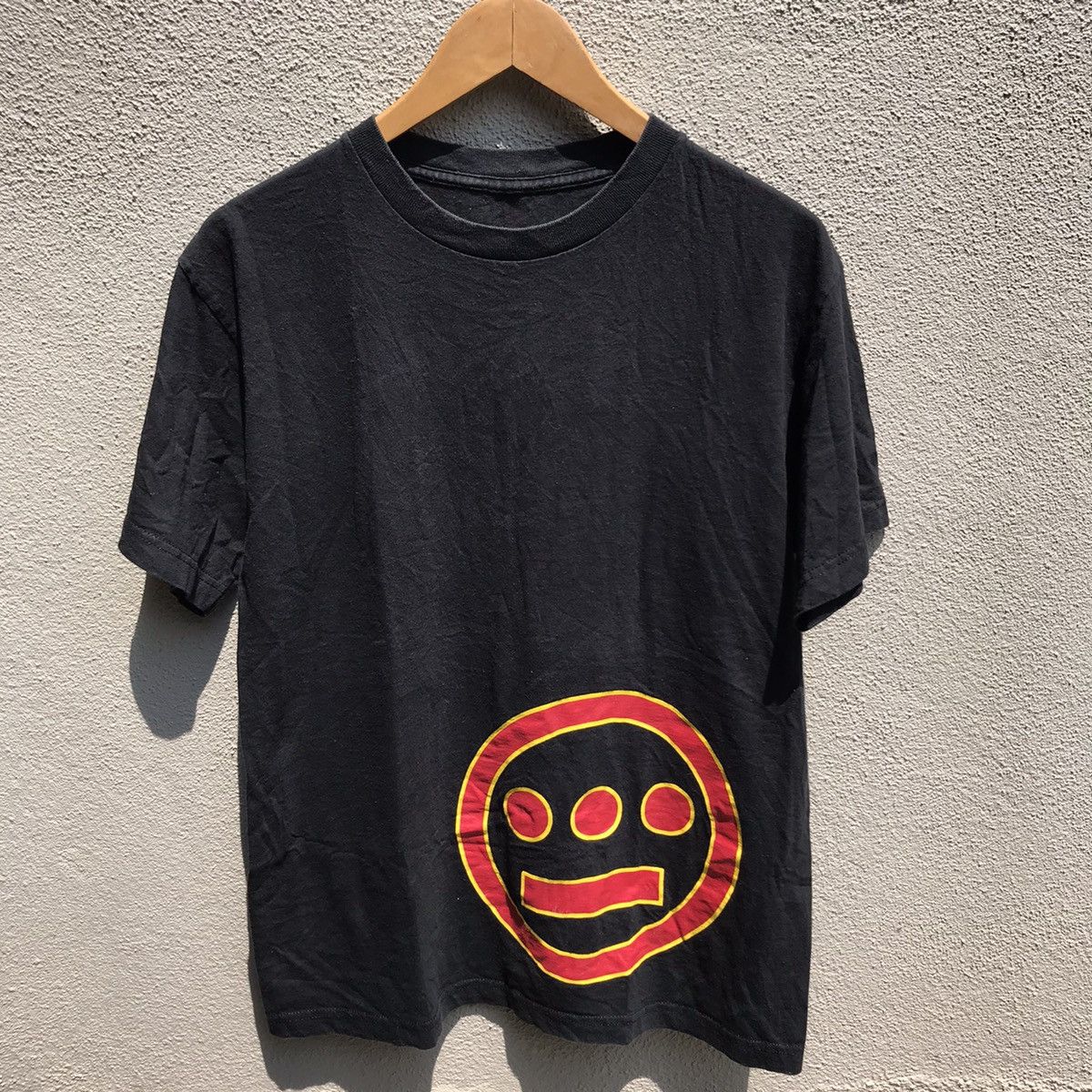 Rap Tees HIEROGLYPHICS souls of mischief hiphop rap tee Size US M / EU 48-50 / 2 - 2 Thumbnail
