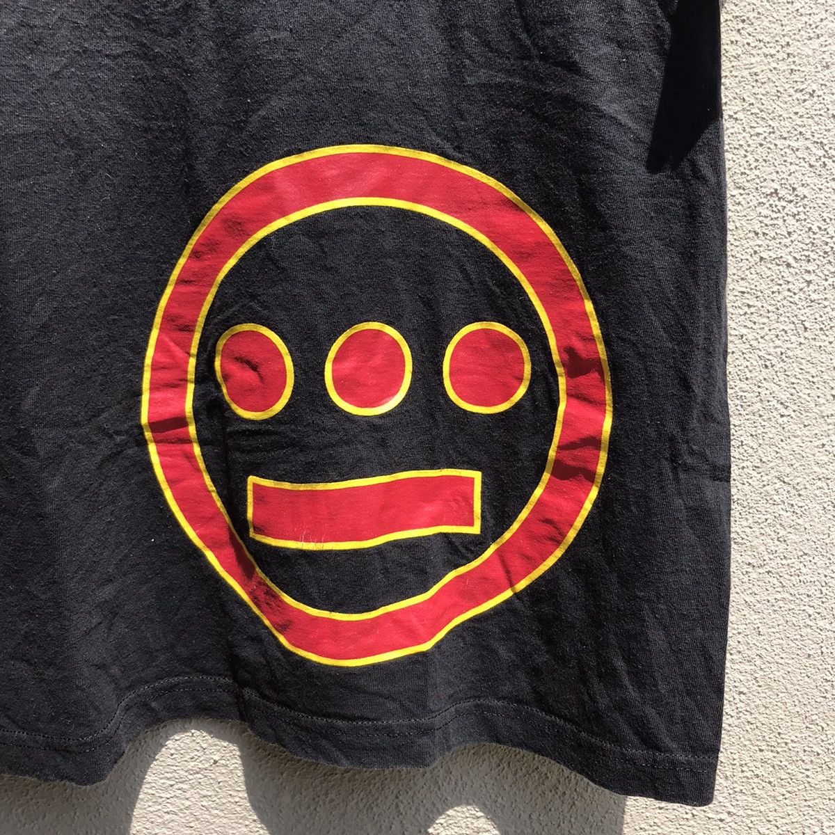 Rap Tees HIEROGLYPHICS souls of mischief hiphop rap tee Size US M / EU 48-50 / 2 - 3 Thumbnail