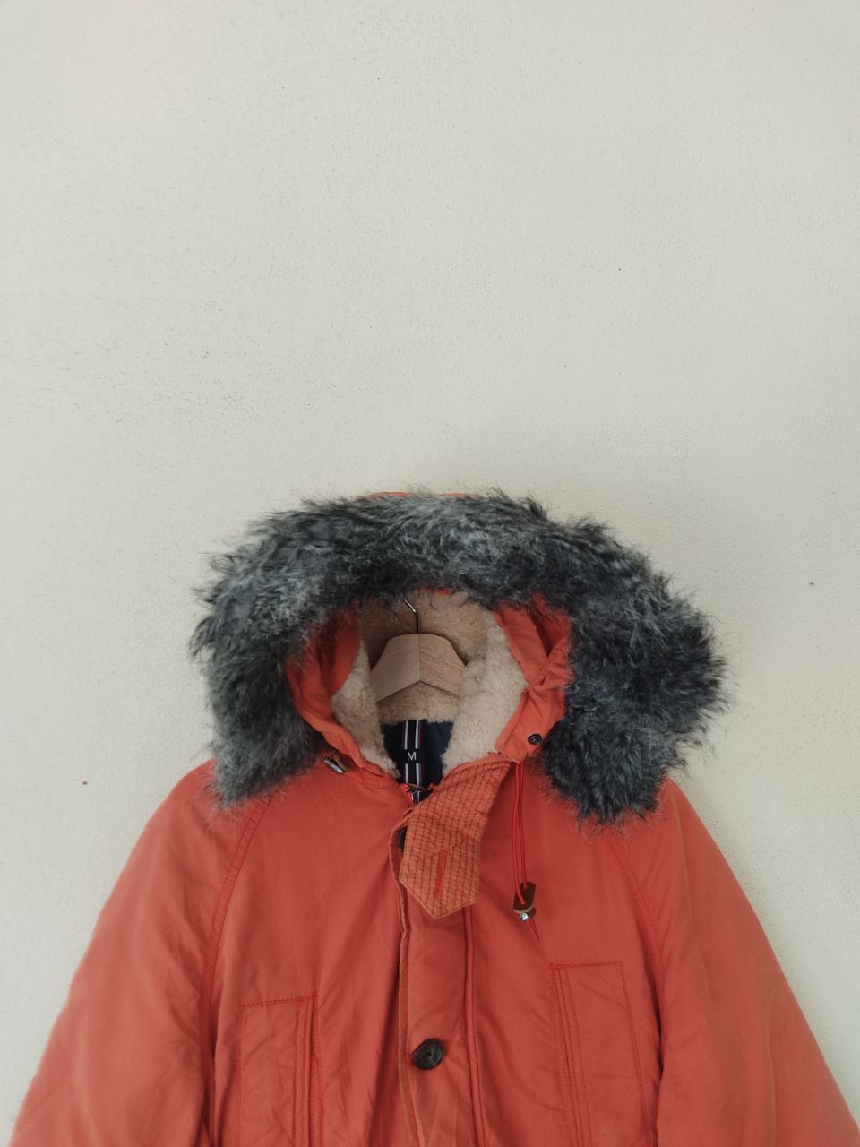 Other × Tommy Hilfiger TOMMY HILFIGER PUFFER JACKET Size US M / EU 48-50 / 2 - 4 Thumbnail