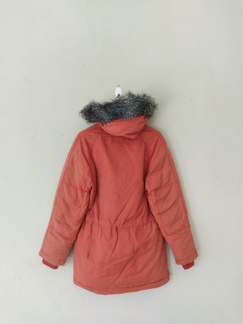 Other × Tommy Hilfiger TOMMY HILFIGER PUFFER JACKET Size US M / EU 48-50 / 2 - 2 Thumbnail