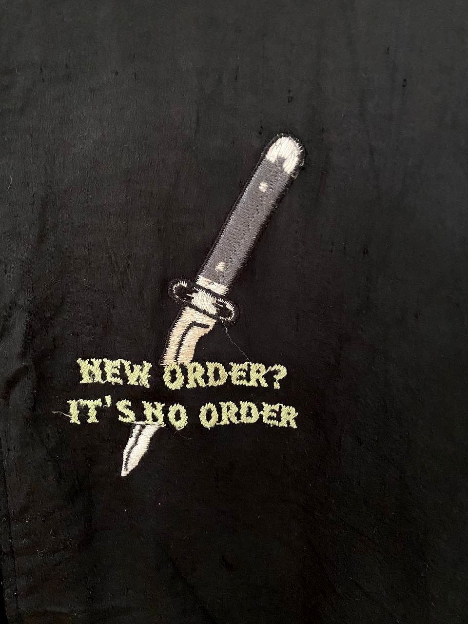 RODEO CROWNS SUKAJAN JACKET
