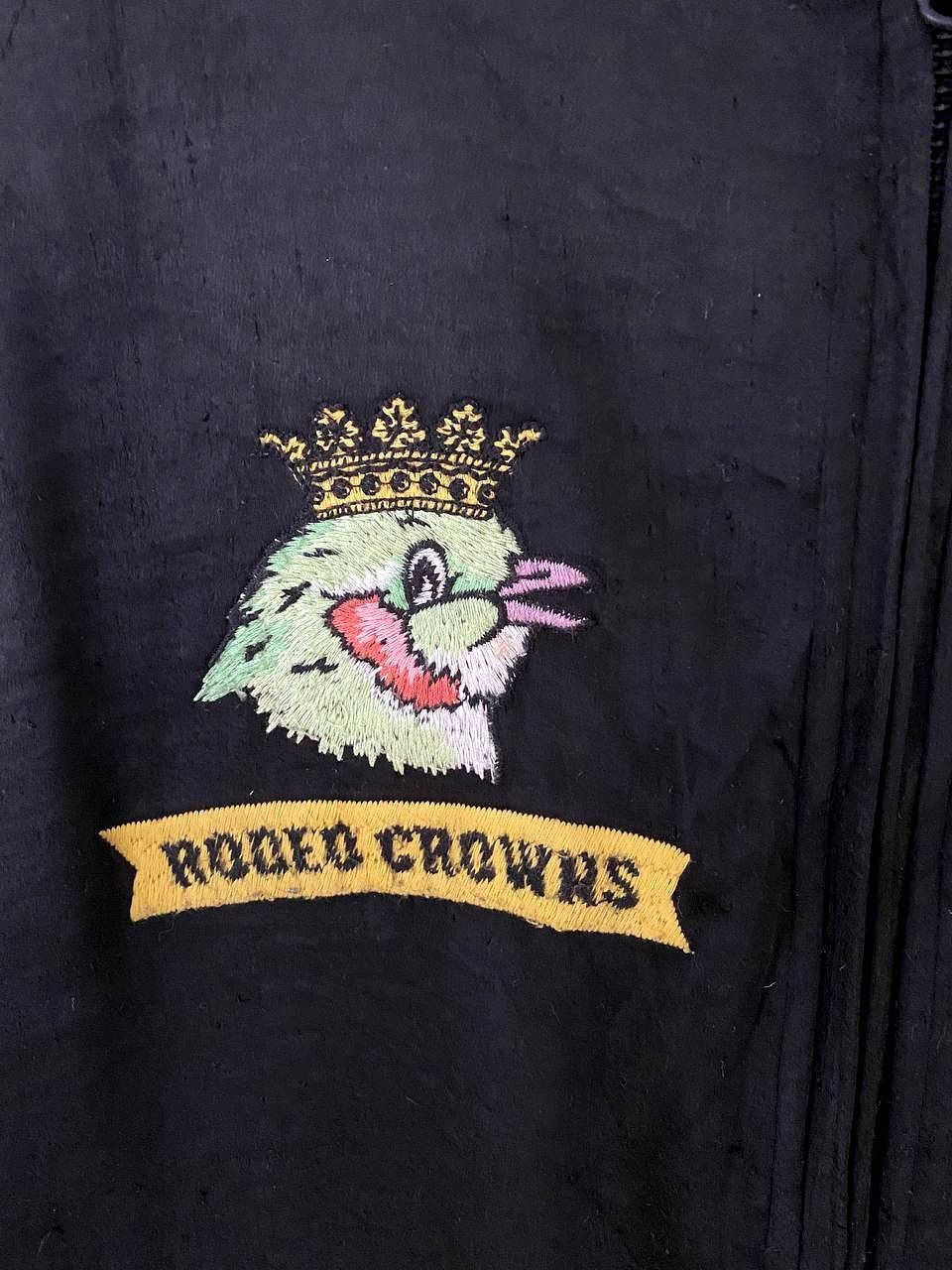 RODEO CROWNS SUKAJAN JACKET