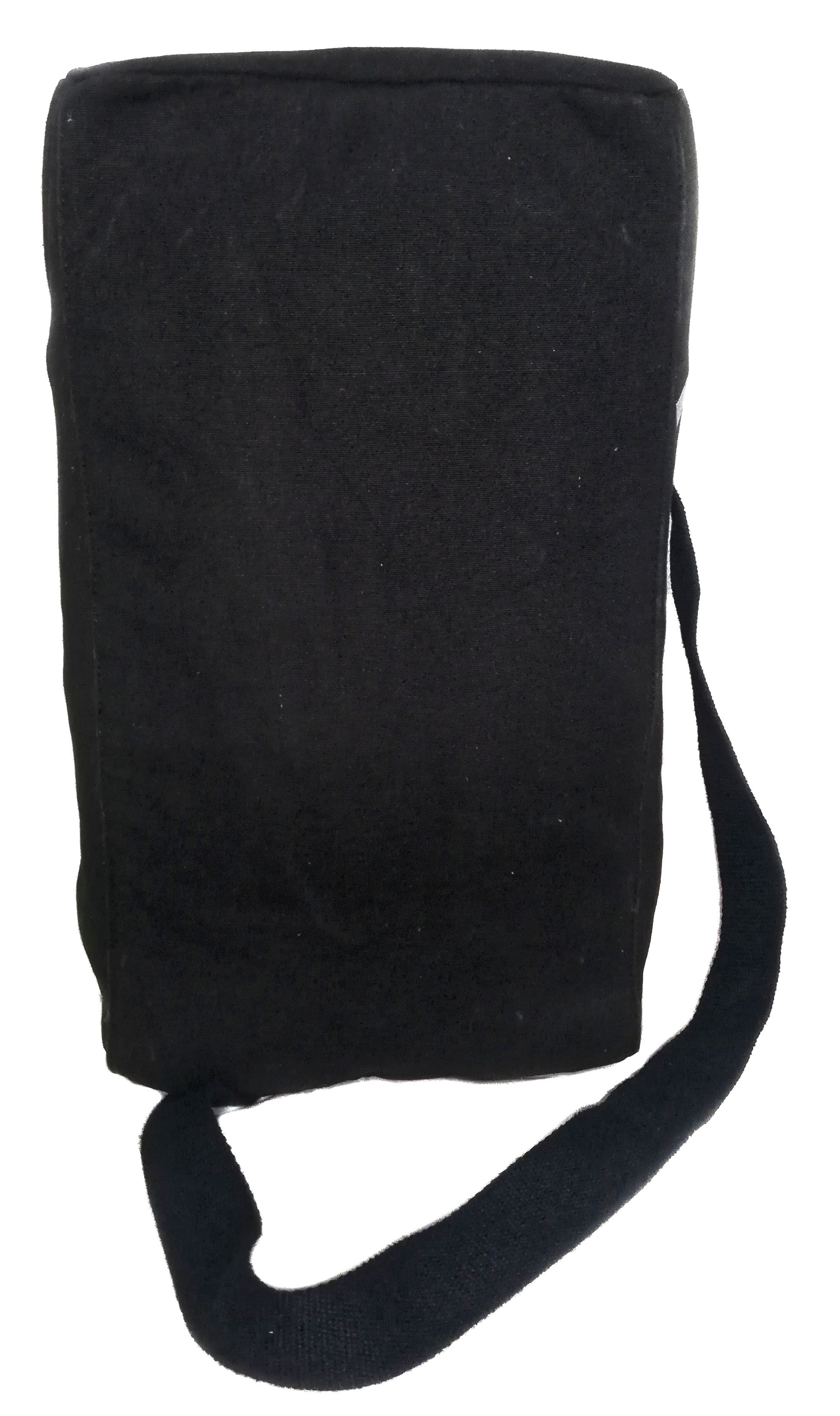 United Colors Of Benetton 🔥United Colors Of Benetton Big Logo Travel Bag Cotton 100% Size ONE SIZE - 9 Thumbnail