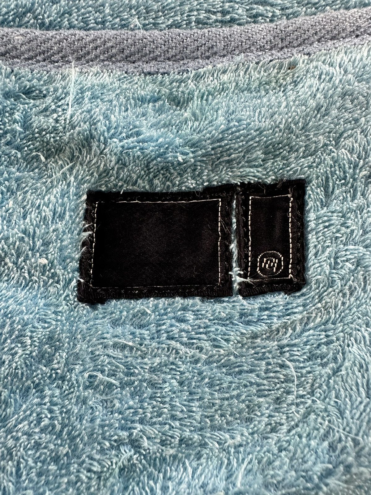 Porter 00’s Porter x Neighborhood fuzzy tote bag Size ONE SIZE - 7 Thumbnail