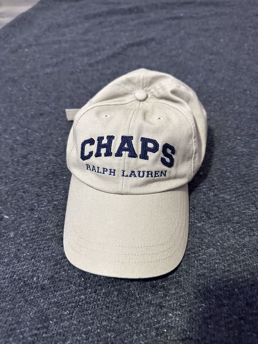 Chaps Ralph Lauren Chaps Ralph Lauren hat | Grailed