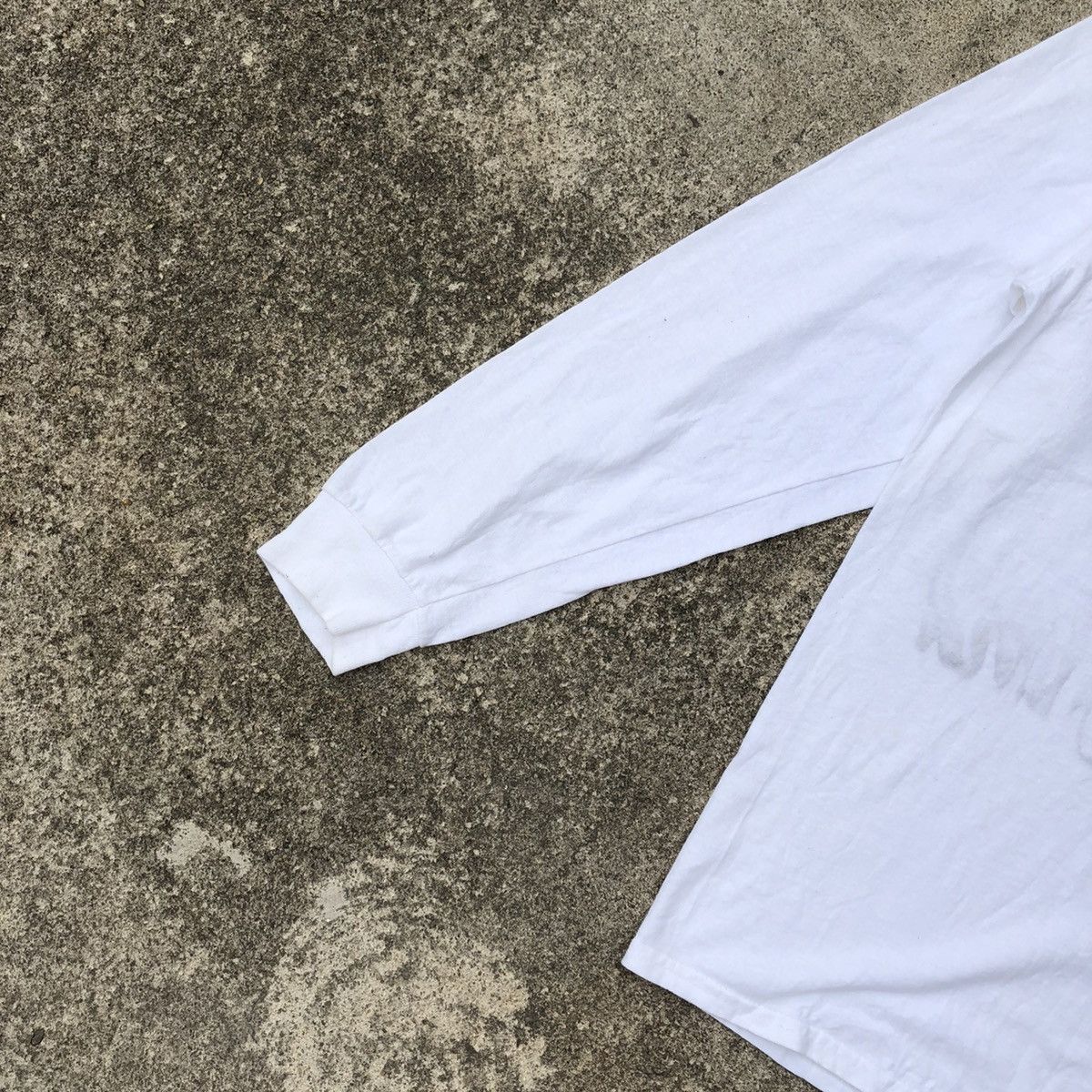 Japanese Brand × Vintage Rare Hump Back Osaka Graphic Of Dinosaur Longsleeves Tee Size US L / EU 52-54 / 3 - 10 Thumbnail