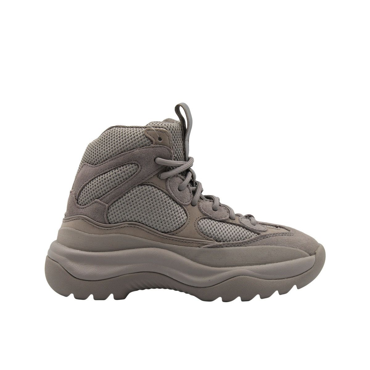 Yeezy Season Yeezy Season 7 Cinder Desert Boots Grailed