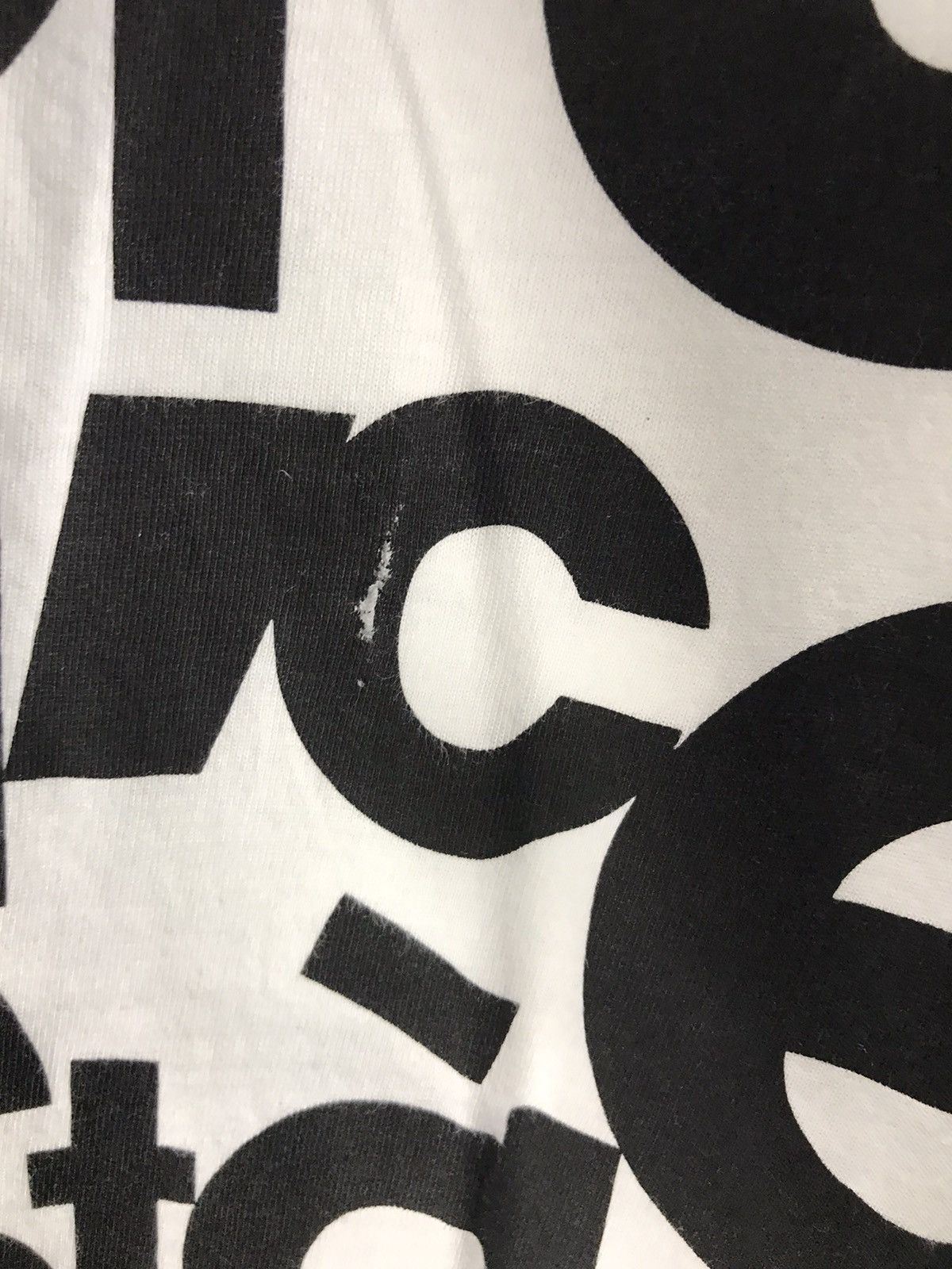 Issey Miyake × Japanese Brand × Ne-Net Ne-net tshirt by issey miyake Size US M / EU 48-50 / 2 - 8 Thumbnail