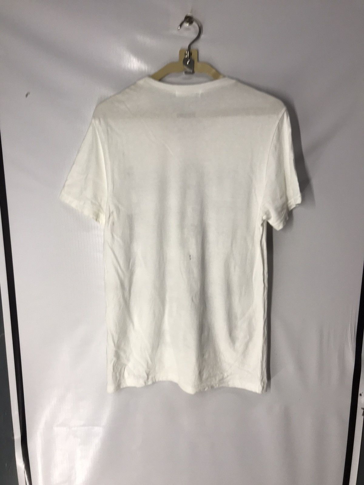 Issey Miyake × Japanese Brand × Ne-Net Ne-net tshirt by issey miyake Size US M / EU 48-50 / 2 - 11 Thumbnail