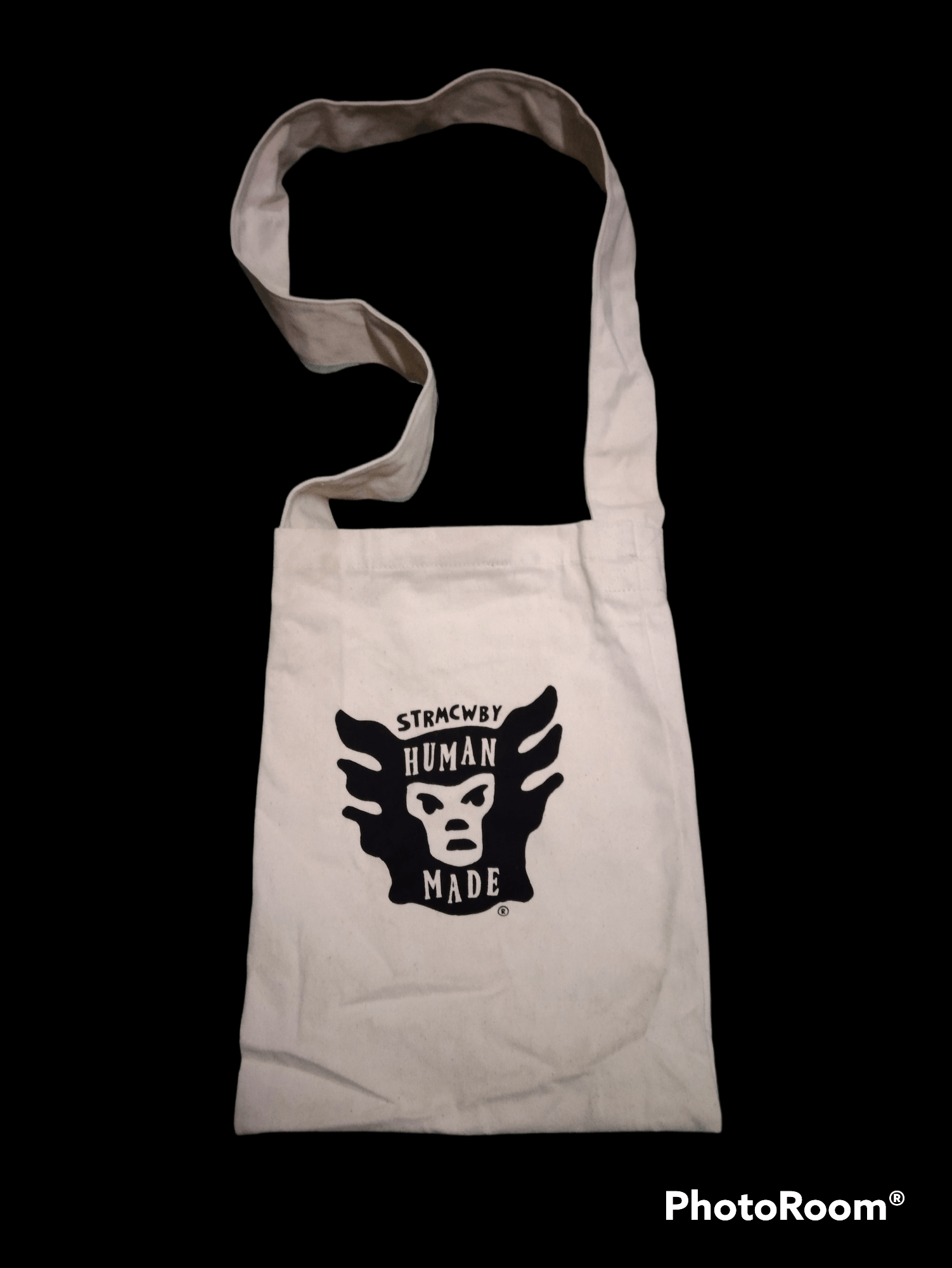 Human Made HUMAN MADE GEAR FOR FUTURISTIC CROSSBODY/SLING Size ONE SIZE - 2 Thumbnail