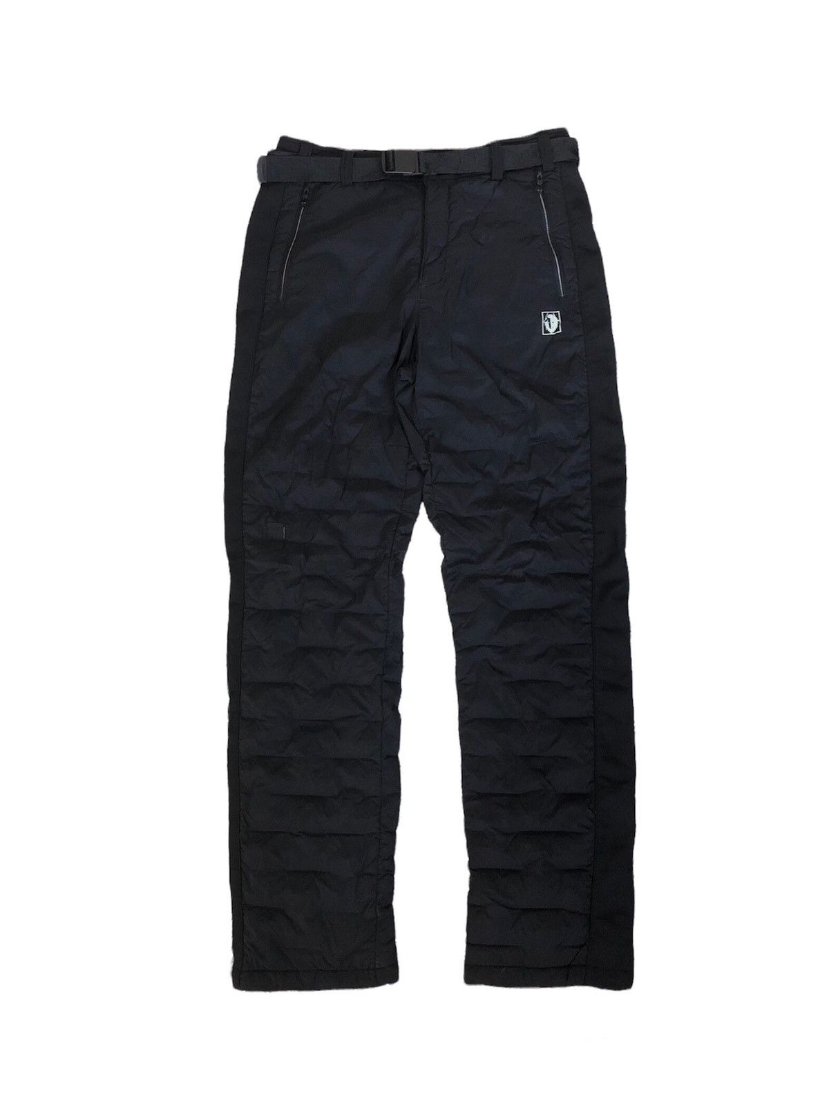 BLACKYAK Black Yak Air Tank by Mountaineers Winter Hiking Pants Size US 30 / EU 46 - 1 Thumbnail
