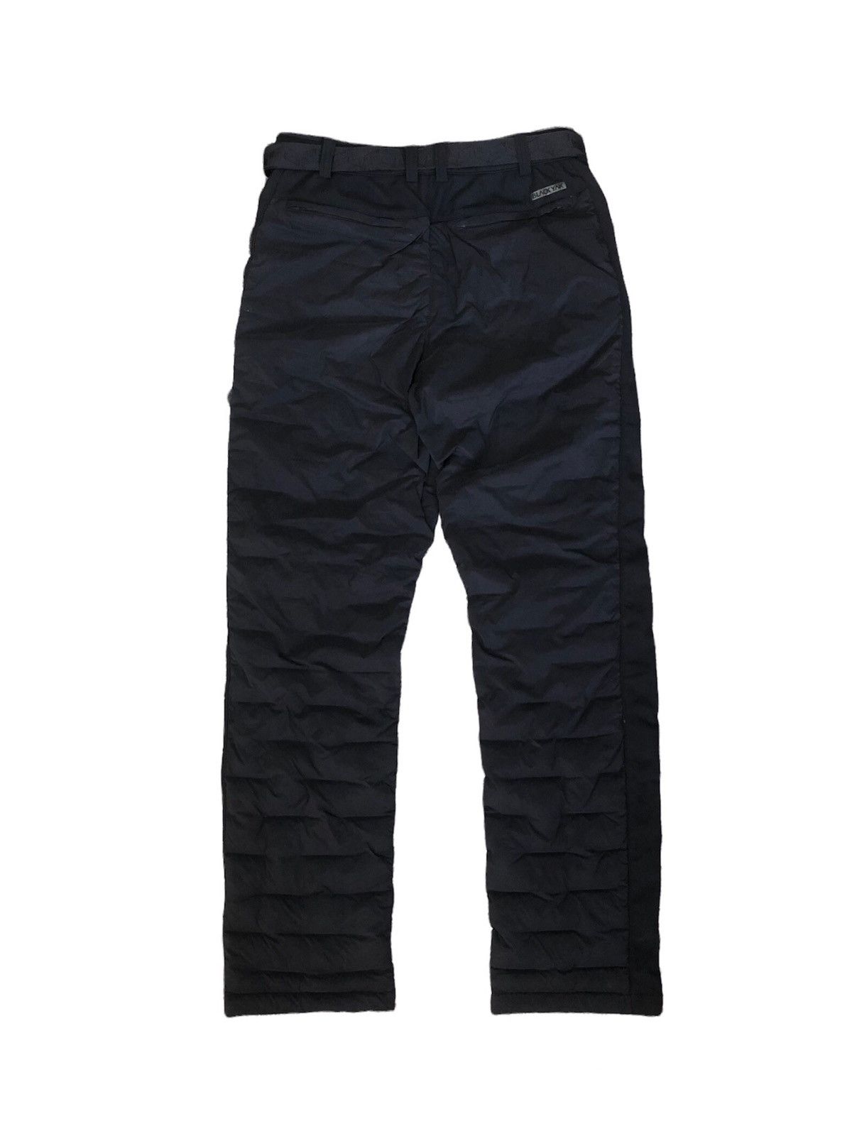 BLACKYAK Black Yak Air Tank by Mountaineers Winter Hiking Pants Size US 30 / EU 46 - 2 Thumbnail