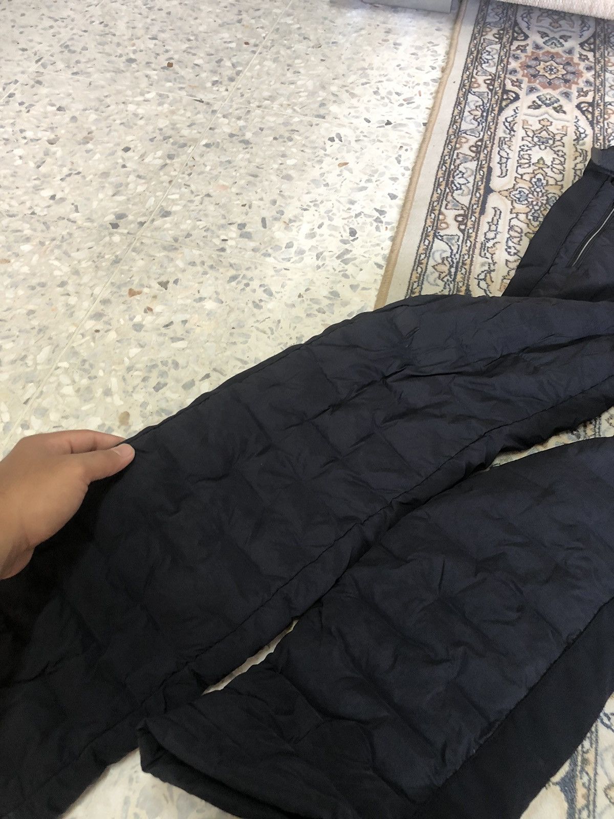 BLACKYAK Black Yak Air Tank by Mountaineers Winter Hiking Pants Size US 30 / EU 46 - 10 Thumbnail