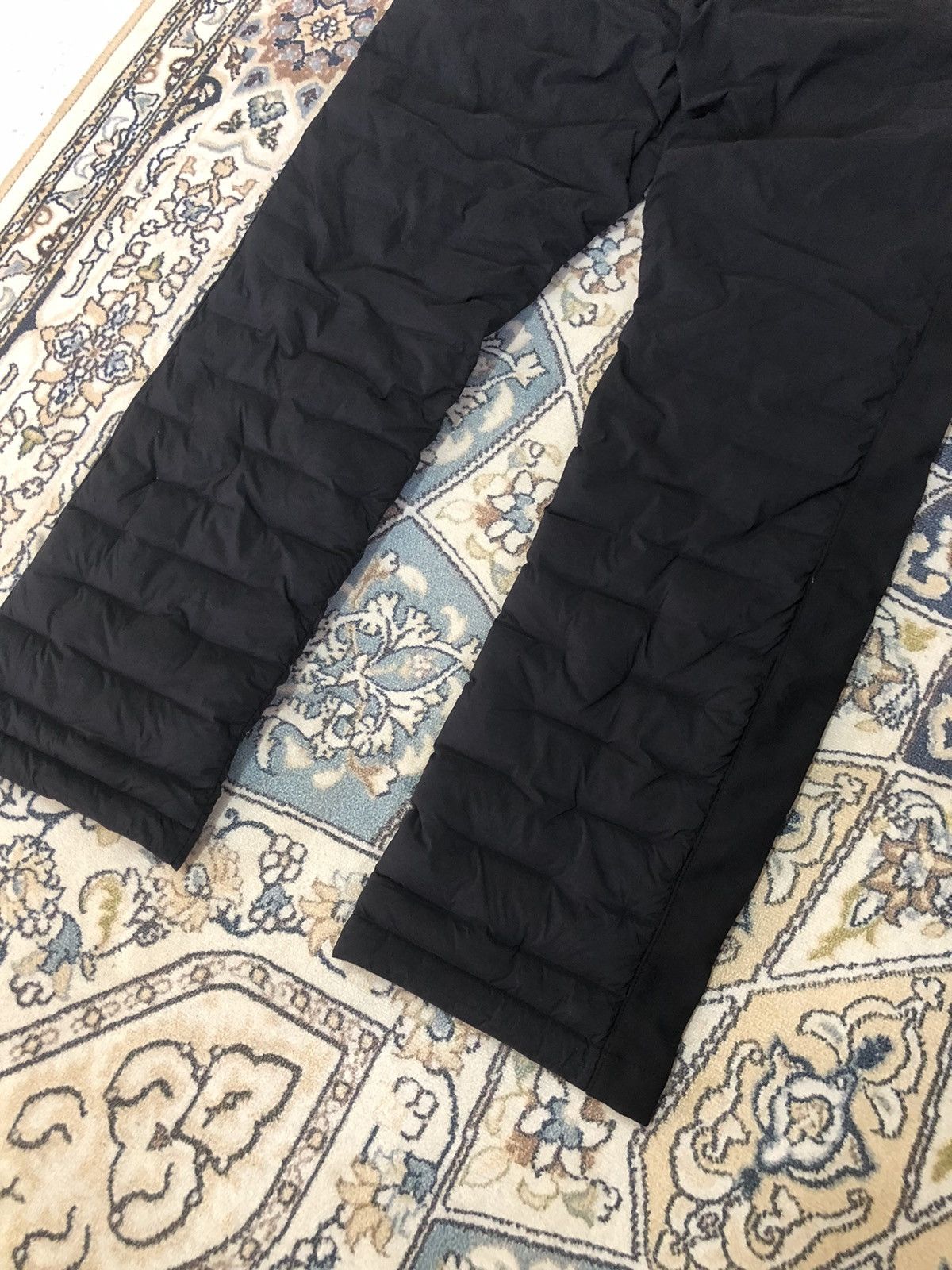 BLACKYAK Black Yak Air Tank by Mountaineers Winter Hiking Pants Size US 30 / EU 46 - 17 Thumbnail