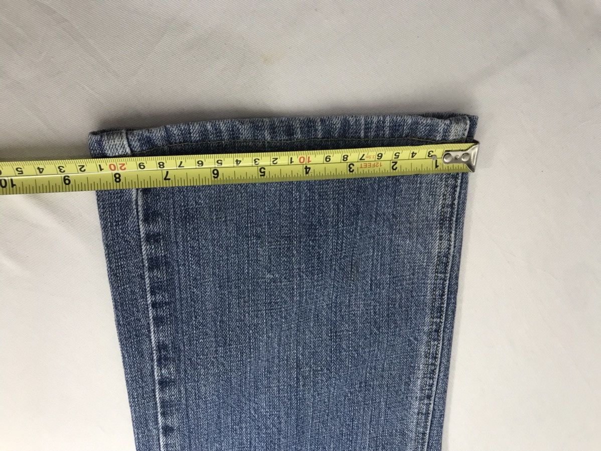 Burberry Auth Burberry black label Pants jeans Distressed Size US 30 / EU 46 - 22 Thumbnail