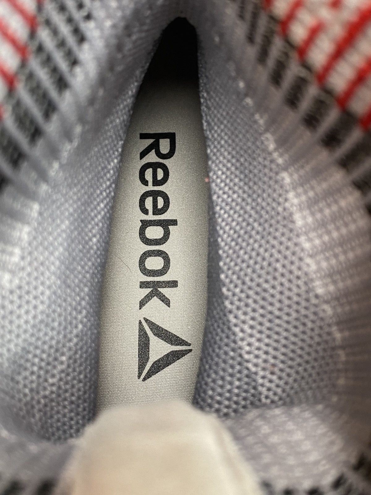 Reebok × Vetements VETEMENTS x Reebok Sock Runner High Grey Size US 6 / EU 39 - 10 Thumbnail