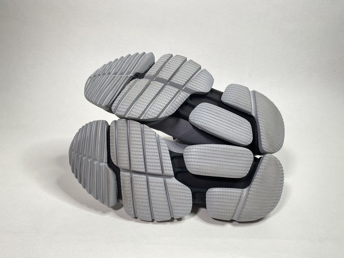 Reebok × Vetements VETEMENTS x Reebok Sock Runner High Grey Size US 6 / EU 39 - 8 Thumbnail