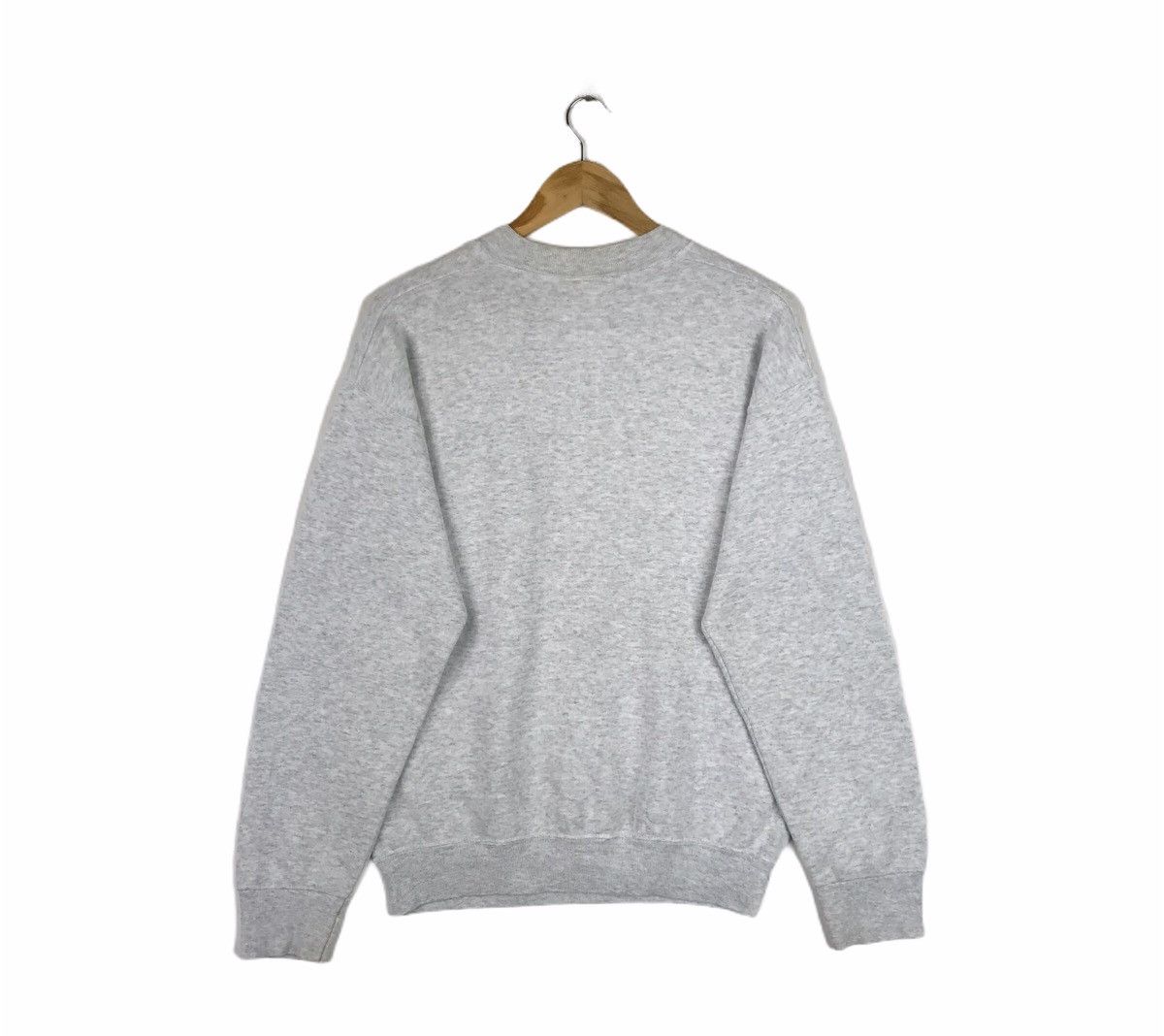 Cartoon Network × Vintage Vintage Mickey Mouse Disney Cartoon Family Sweatshirt Size US L / EU 52-54 / 3 - 2 Thumbnail