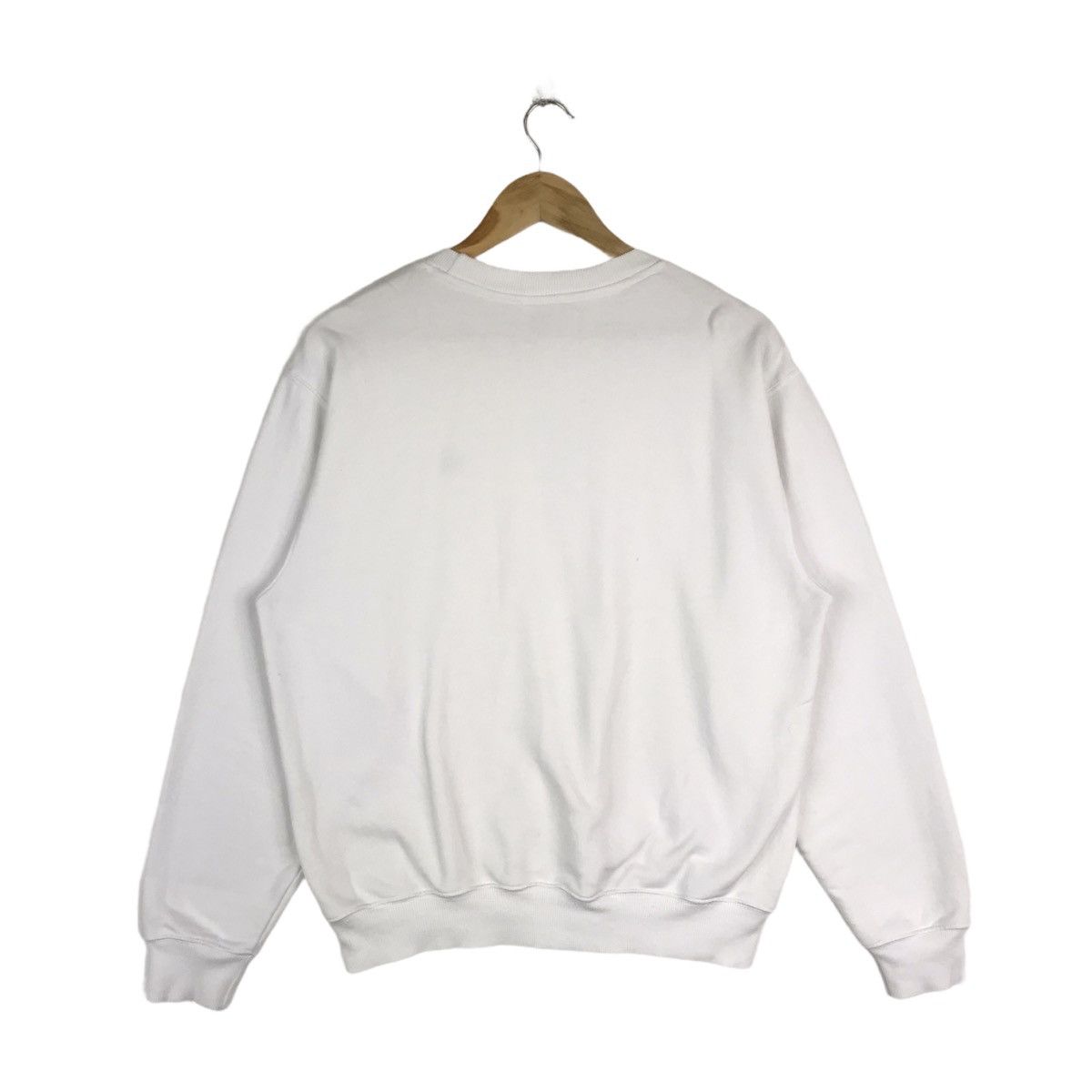 Champion Vintage Champion Basic Logo Sweatshirt Size US M / EU 48-50 / 2 - 4 Thumbnail