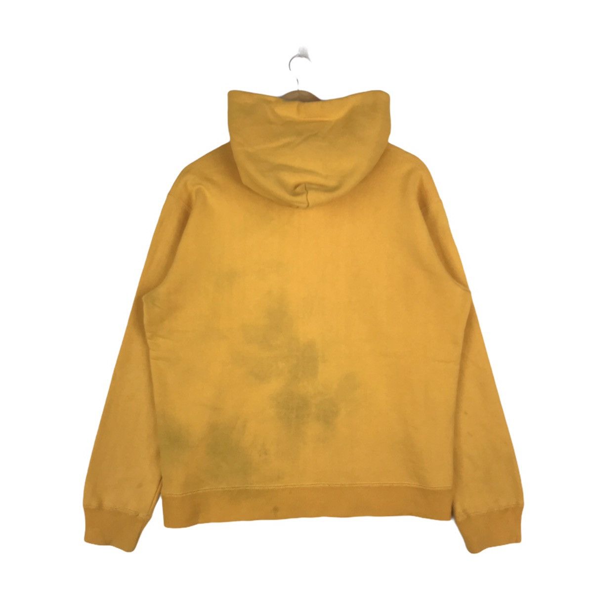 Schott Vintage Schott Bros New York Hoodie Pullover Sweatshirt Size US XL / EU 56 / 4 - 5 Thumbnail