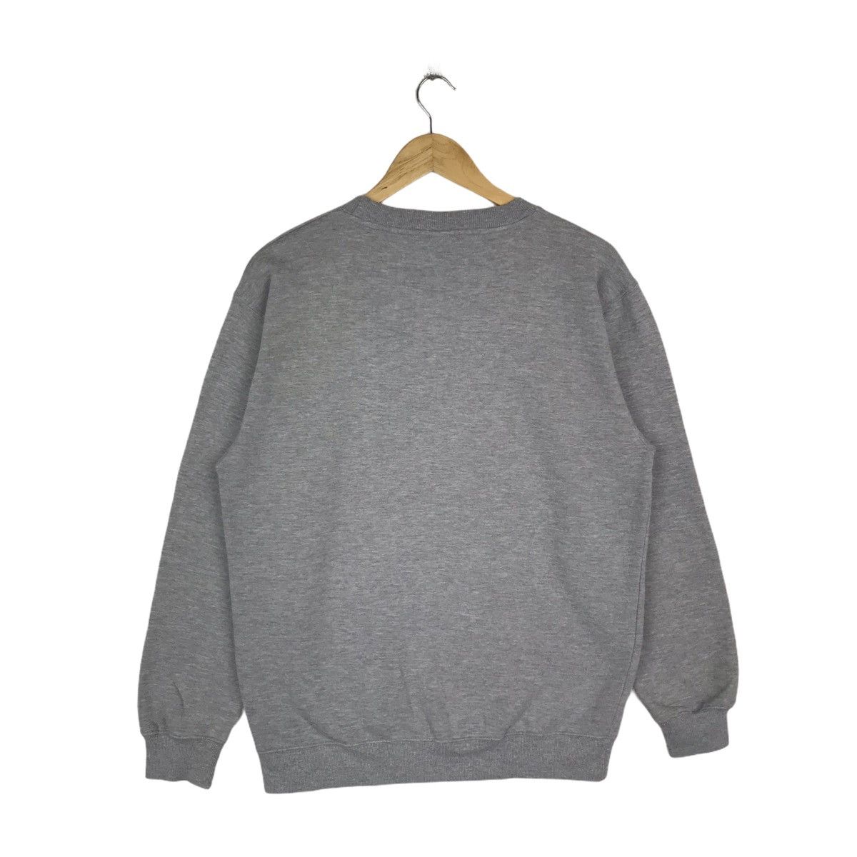 Vintage Vintage South America World Sweatshirt Size US L / EU 52-54 / 3 - 4 Thumbnail