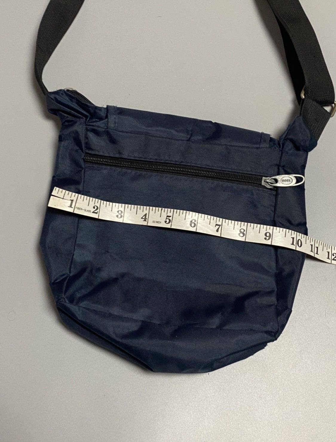 Vintage George Gina & Lucy vintage shoulder messenger bag like Alyx Size ONE SIZE - 6 Thumbnail