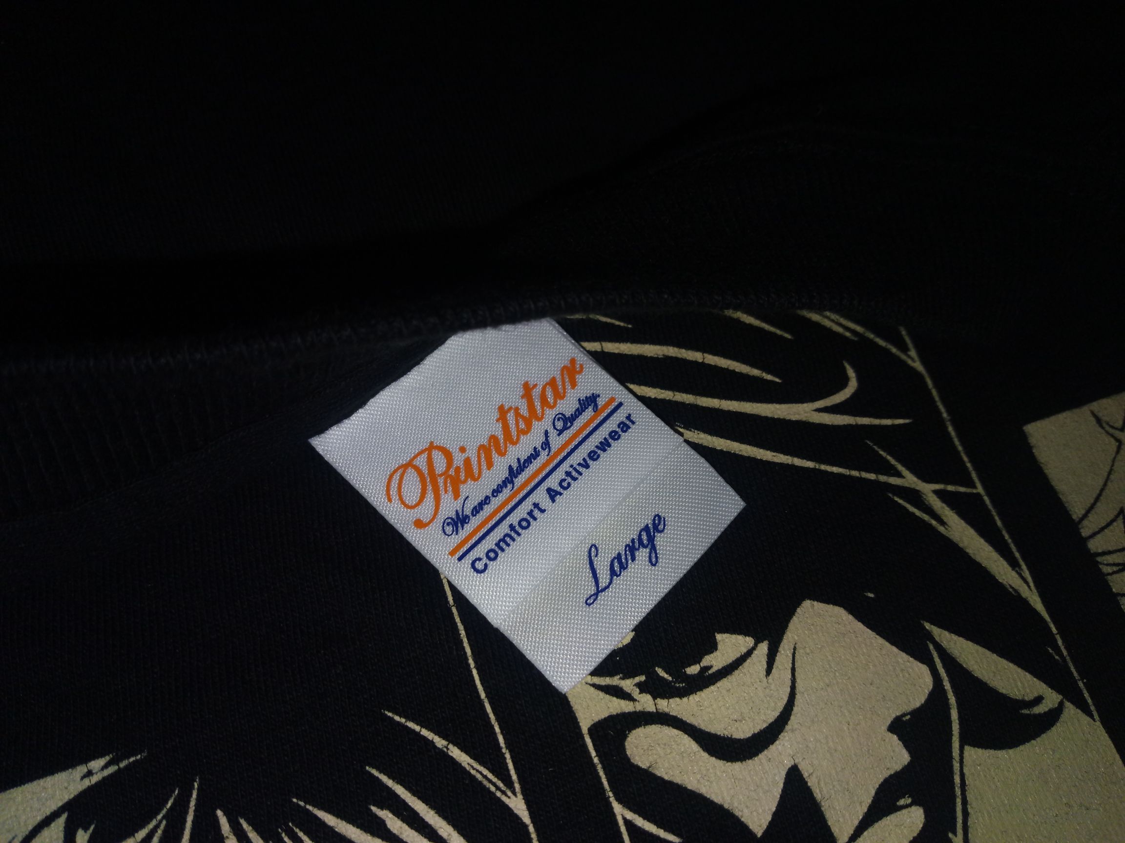 Cartoon Network × Japanese Brand × Vintage NOS Vtg 2004 Dekaron game promo shirt Size US L / EU 52-54 / 3 - 3 Thumbnail
