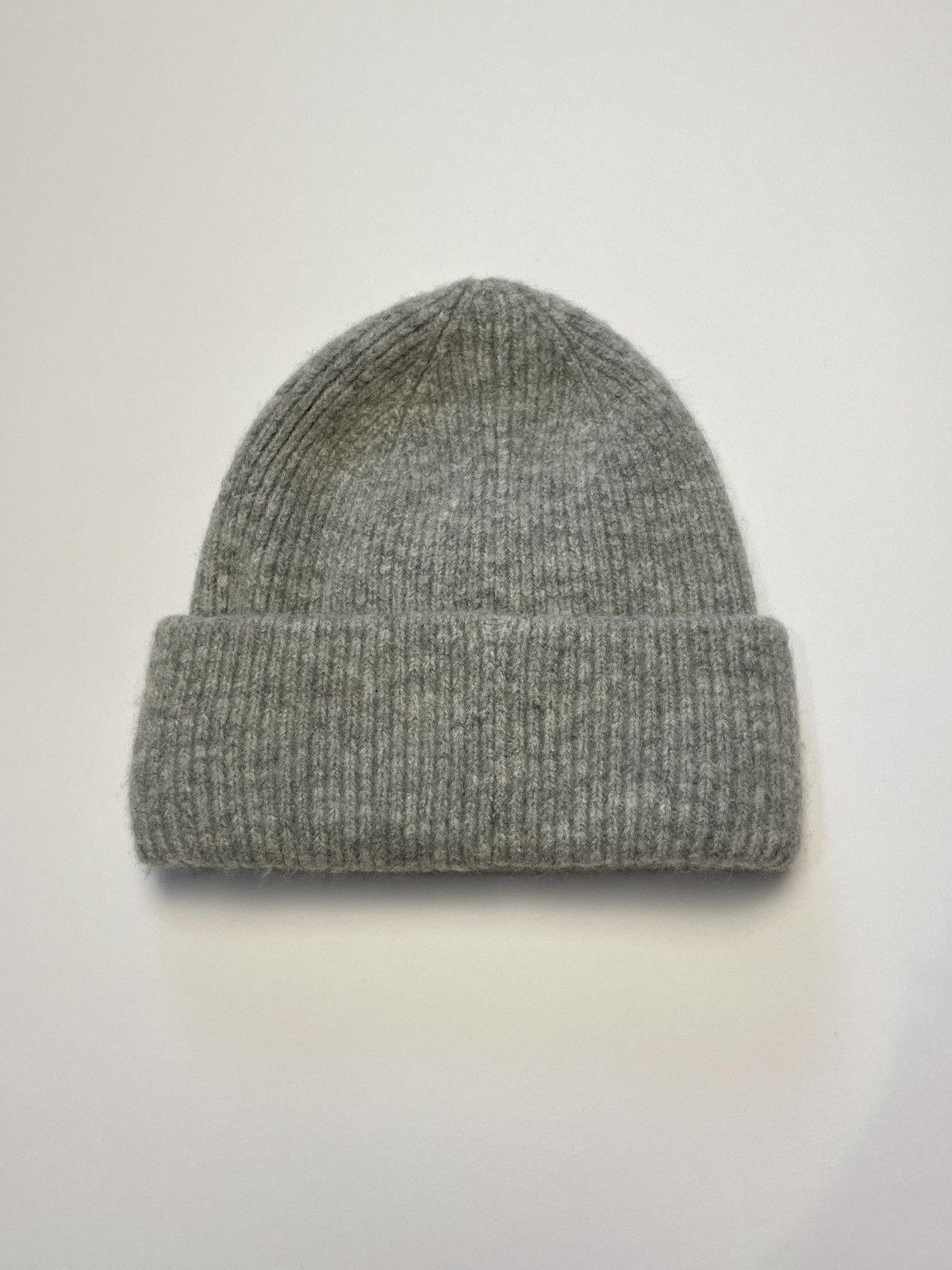 Nanushka Nanushka N-logo Beanie Size ONE SIZE - 5 Thumbnail