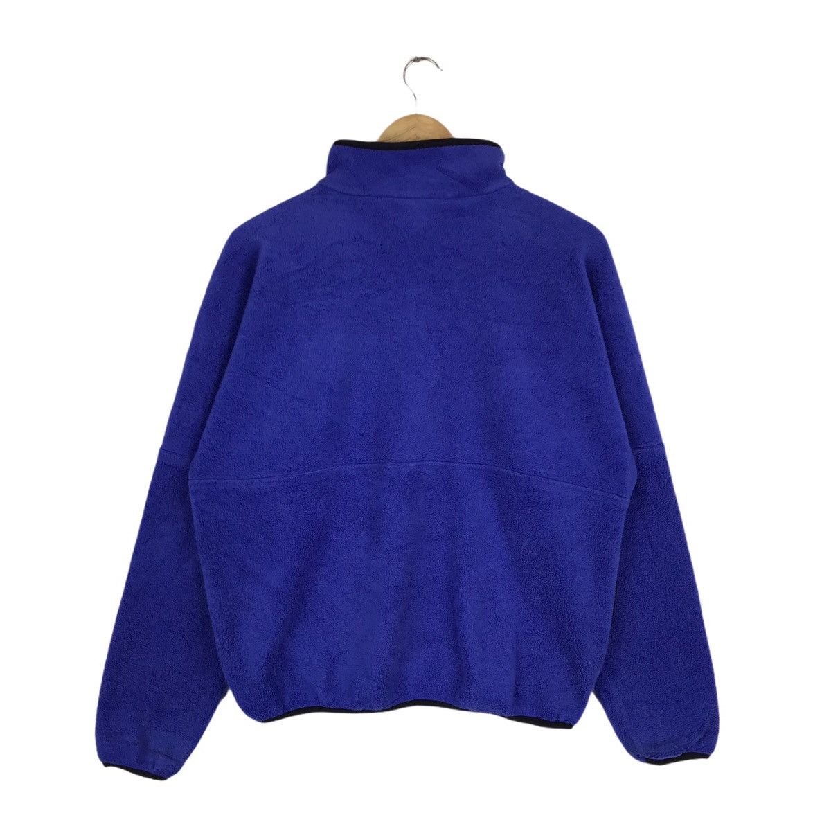 Penfield Vintage 90s Penfield Polartec Fleece Half Zipper Sweatshirt Size US M / EU 48-50 / 2 - 4 Thumbnail