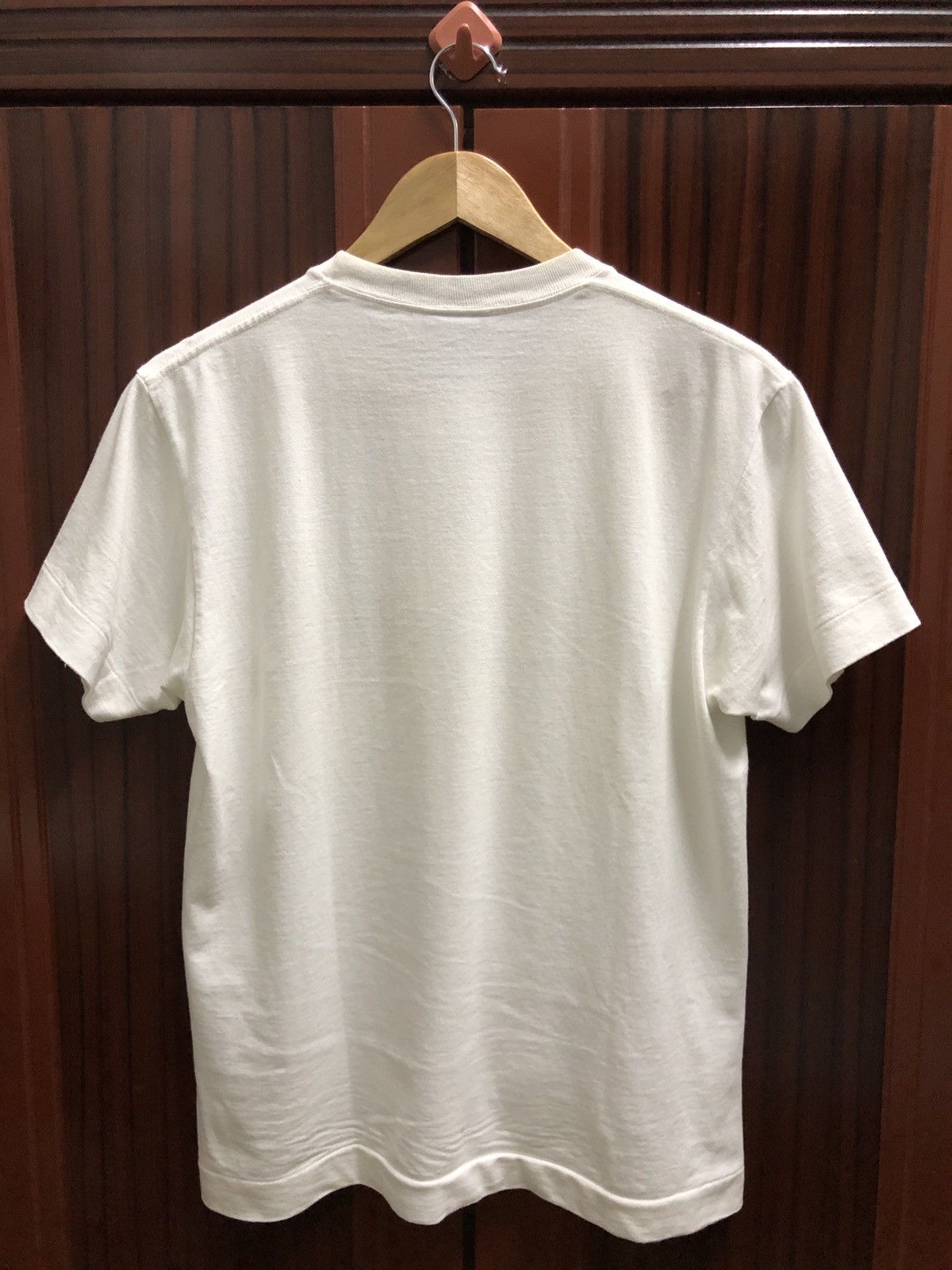 Bape Bape x Daft Punk Tee Size US M / EU 48-50 / 2 - 2 Thumbnail