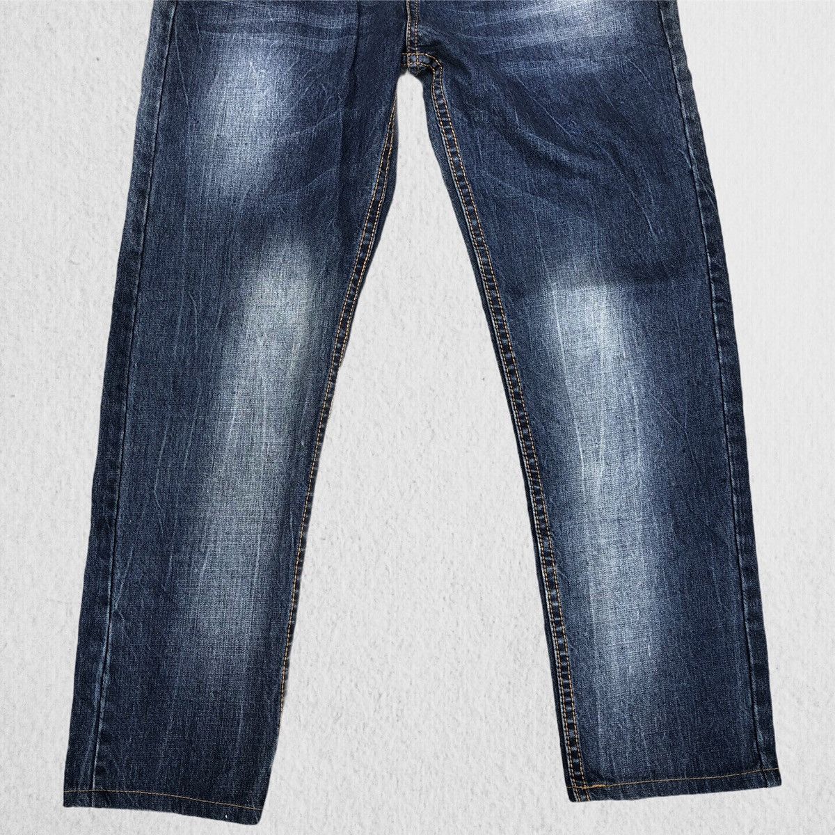 Dolce & Gabbana D&G denim jeans Size US 33 - 2 Thumbnail