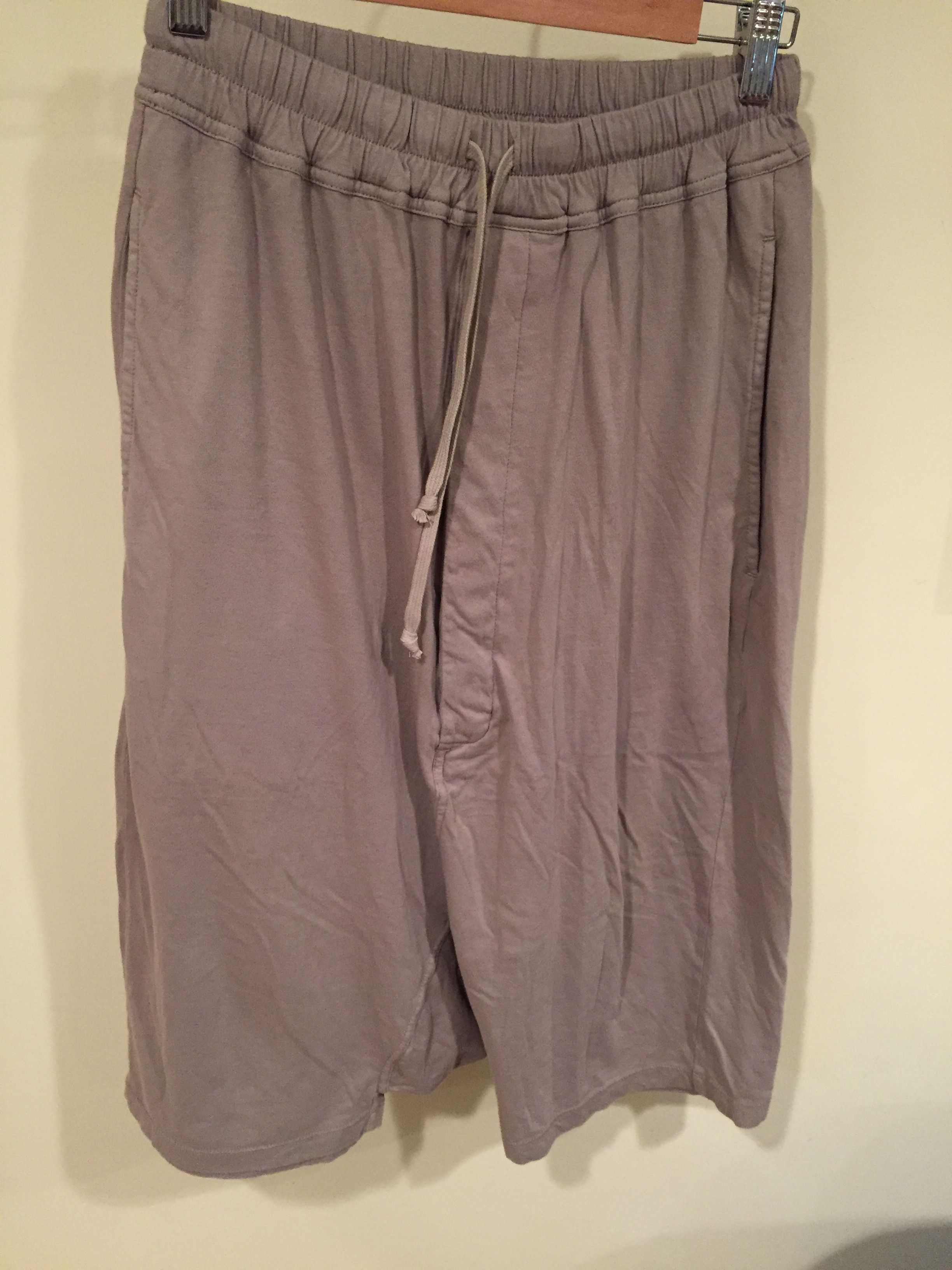 Rick Owens RICK S PODS 46 リックズポッズ RICK OWENS】RICK'S PODS