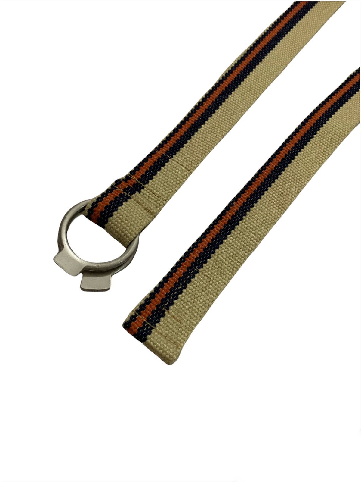 Other × Playboy PLAYBOY Canvas Belt Size 34 - 8 Thumbnail