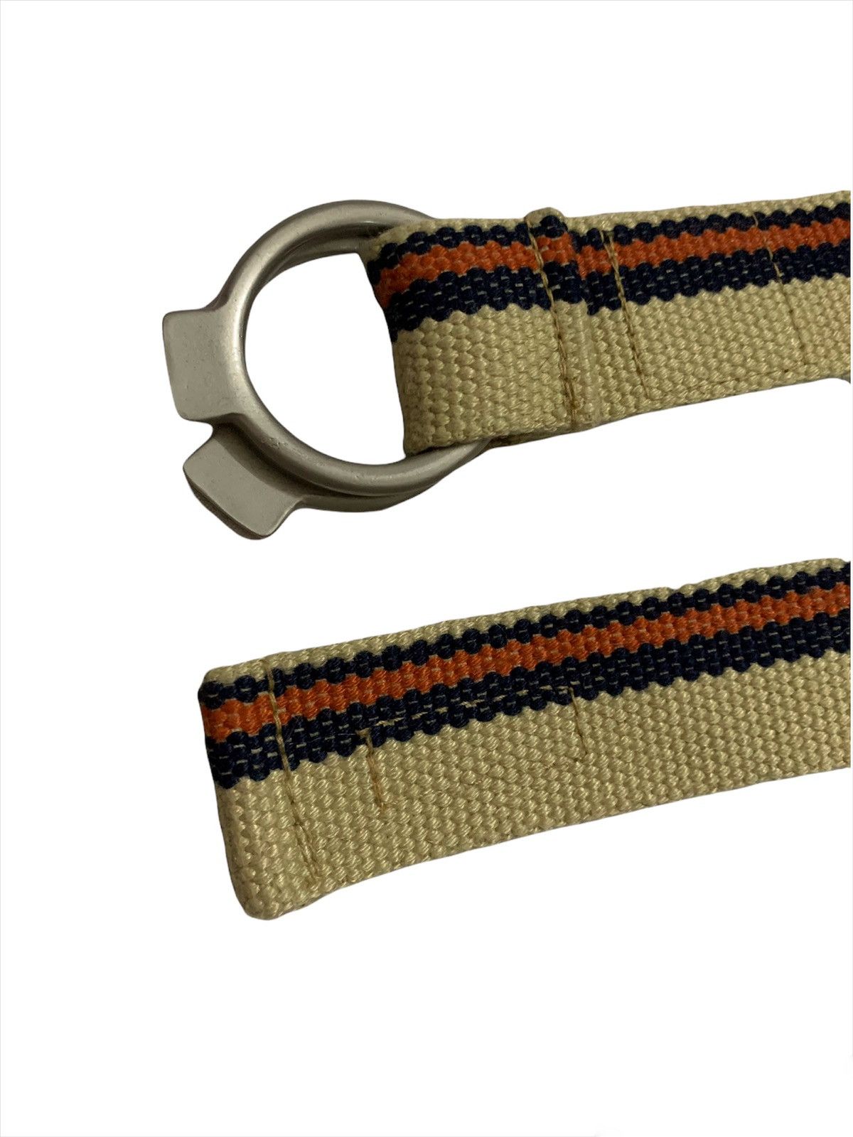 Other × Playboy PLAYBOY Canvas Belt Size 34 - 9 Thumbnail