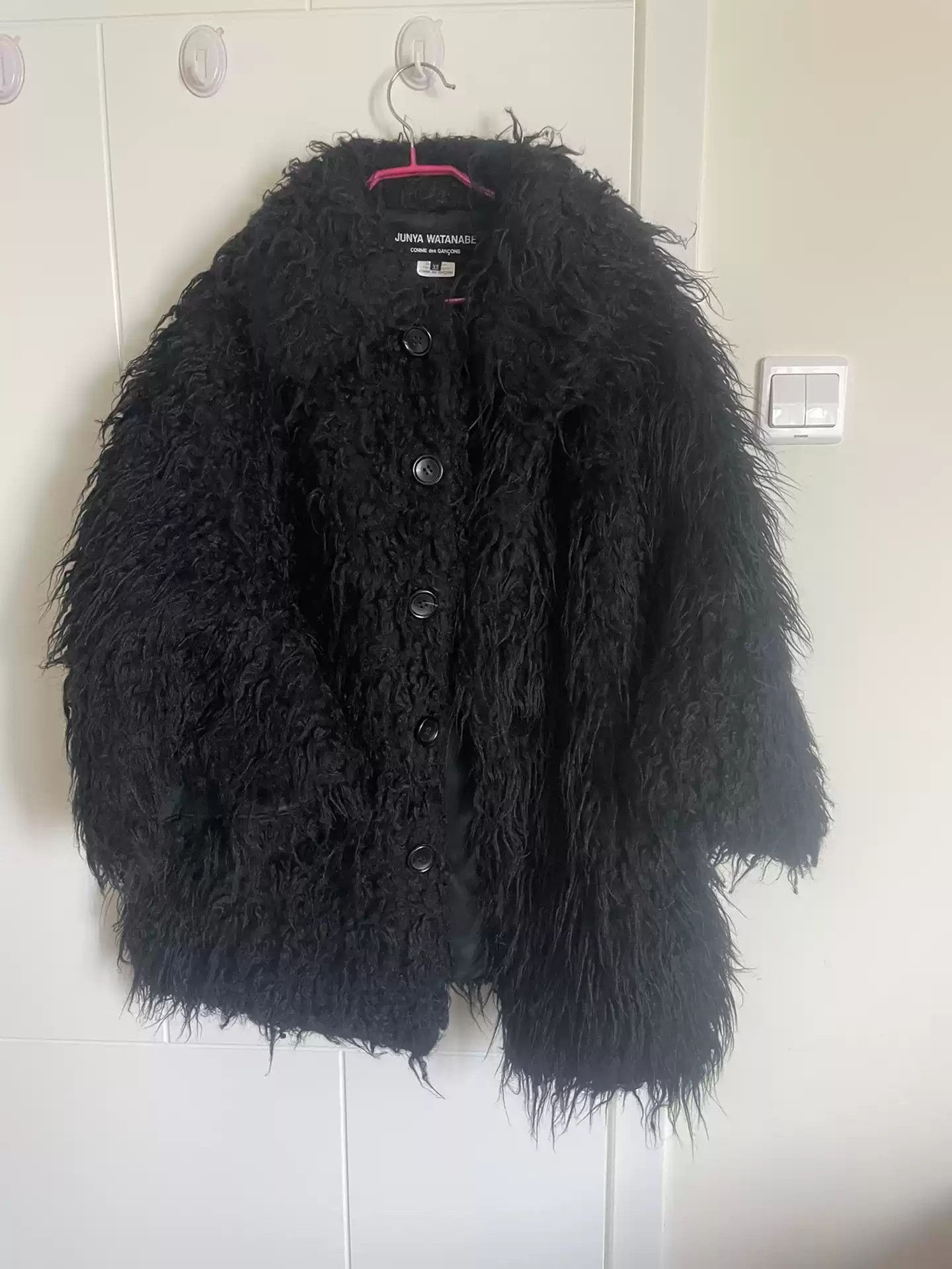 Junya Watanabe Junya Watanabe Vintage JKT Size XS / US 0-2 / IT 36-38 - 1 Thumbnail