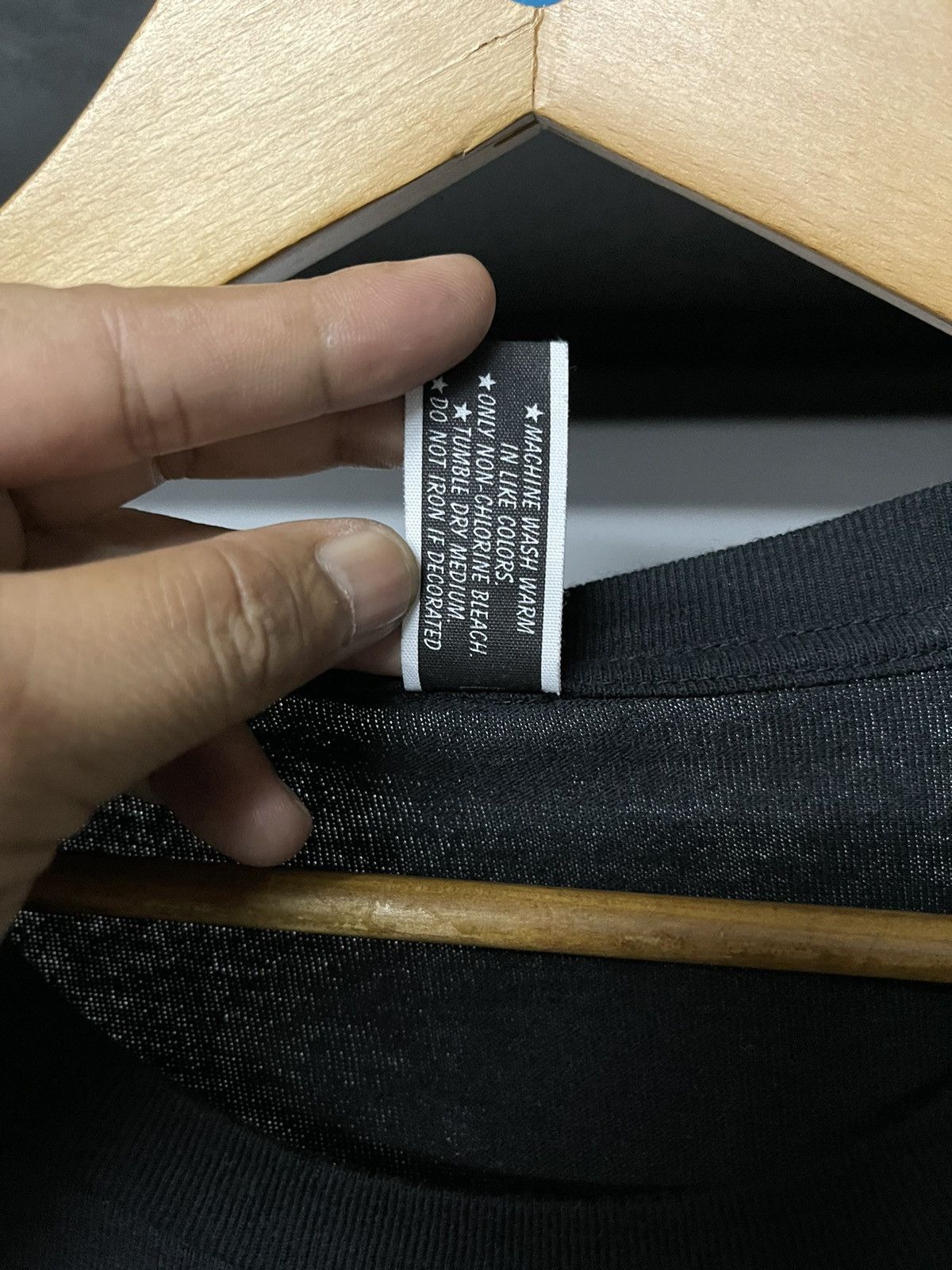 Japanese Brand Ktm Porn Girl Streetwear Japan Tour Tees Size US XL / EU 56 / 4 - 6 Thumbnail