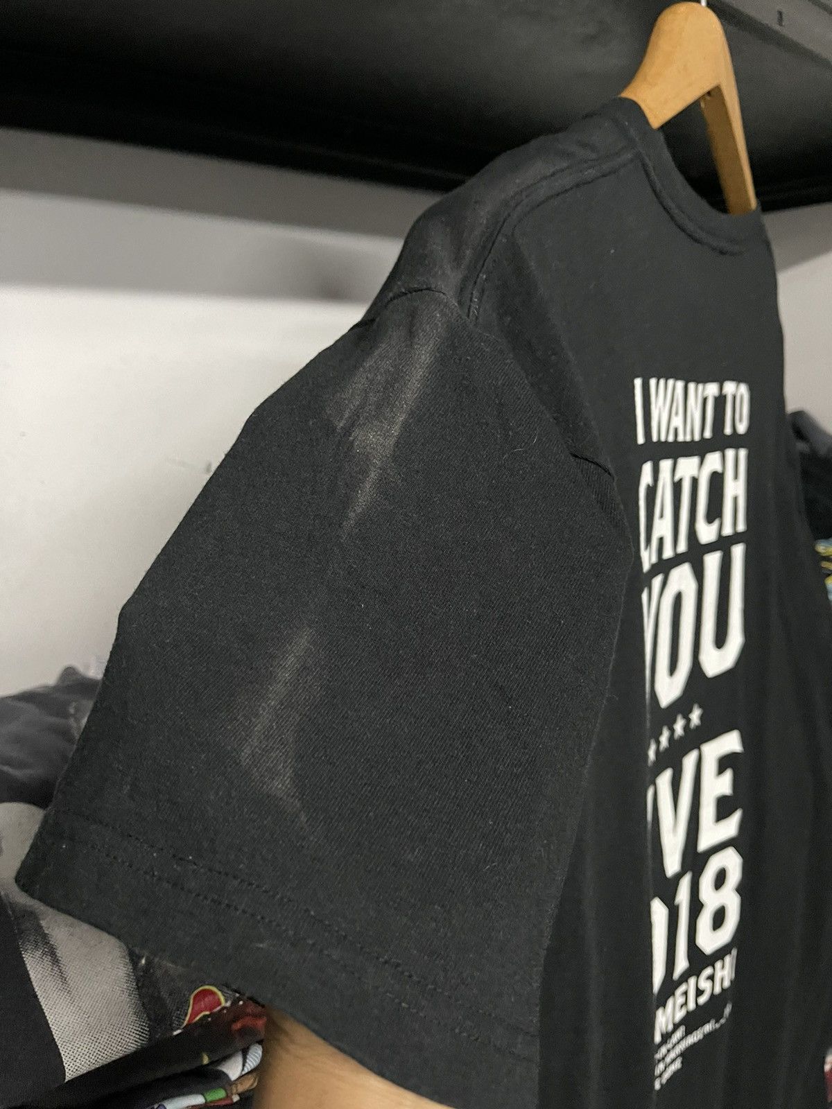 Japanese Brand Ktm Porn Girl Streetwear Japan Tour Tees Size US XL / EU 56 / 4 - 8 Thumbnail