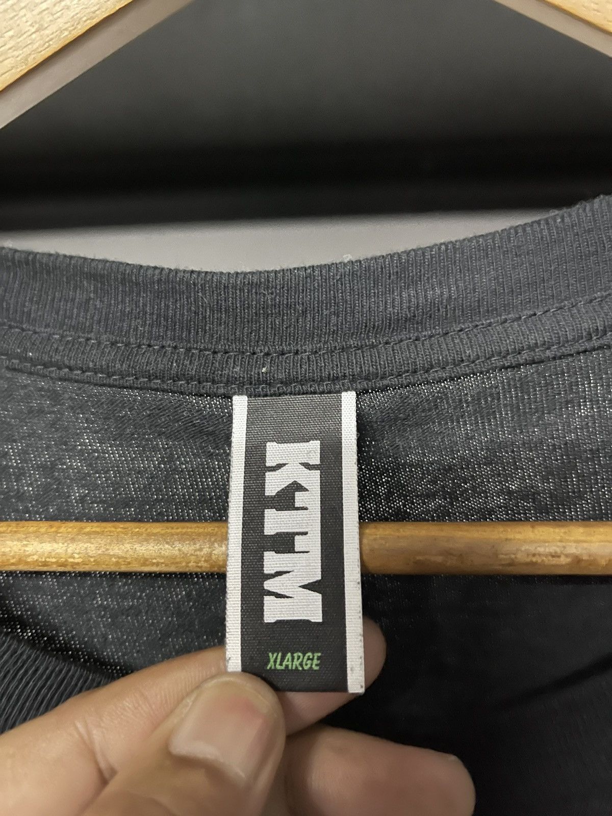 Japanese Brand Ktm Porn Girl Streetwear Japan Tour Tees Size US XL / EU 56 / 4 - 5 Thumbnail