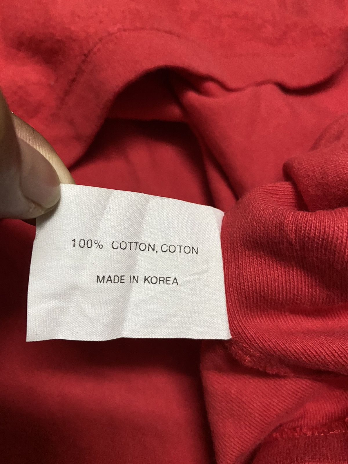 Esprit × Vintage Steals‼️Vintage Esprit Sweatshirt Size US M / EU 48-50 / 2 - 6 Thumbnail