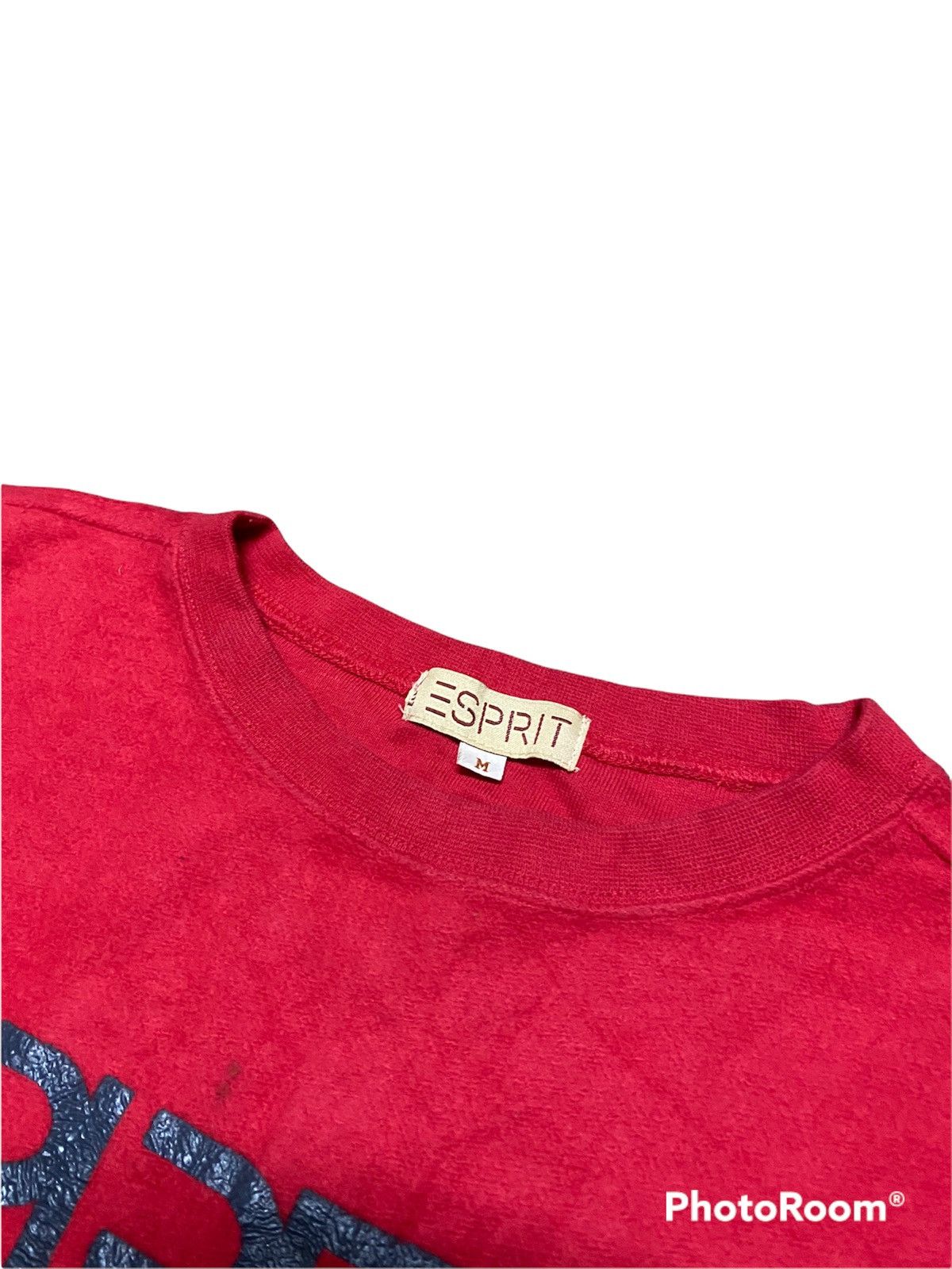 Esprit × Vintage Steals‼️Vintage Esprit Sweatshirt Size US M / EU 48-50 / 2 - 3 Thumbnail