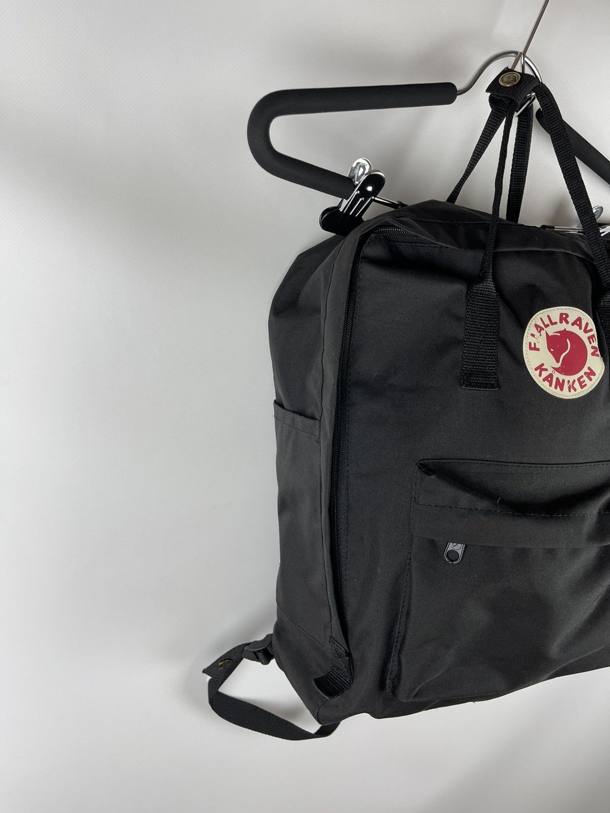 Fjallraven Fjallraven 23510 Kanken classic backpack bag Size ONE SIZE - 7 Thumbnail