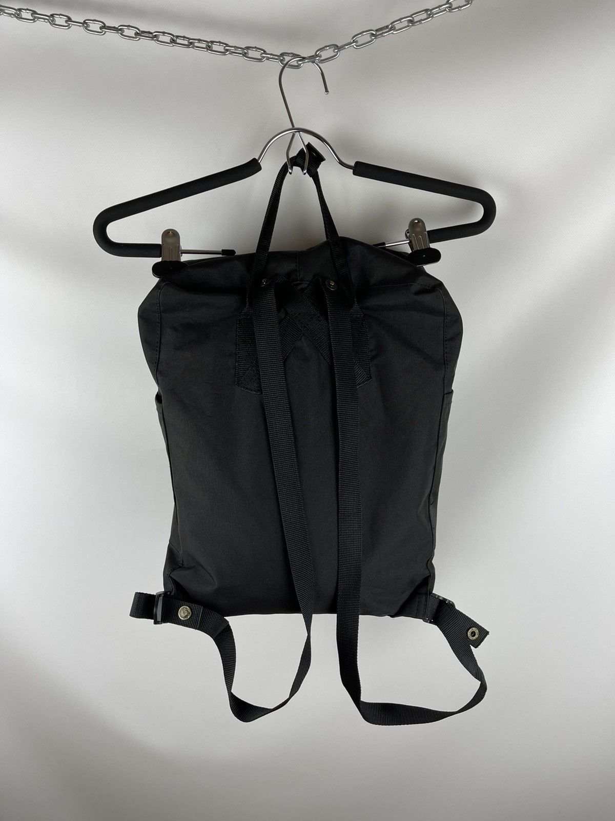 Fjallraven Fjallraven 23510 Kanken classic backpack bag Size ONE SIZE - 11 Thumbnail