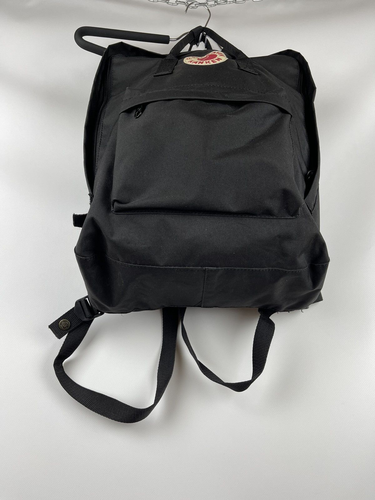 Fjallraven Fjallraven 23510 Kanken classic backpack bag Size ONE SIZE - 8 Thumbnail