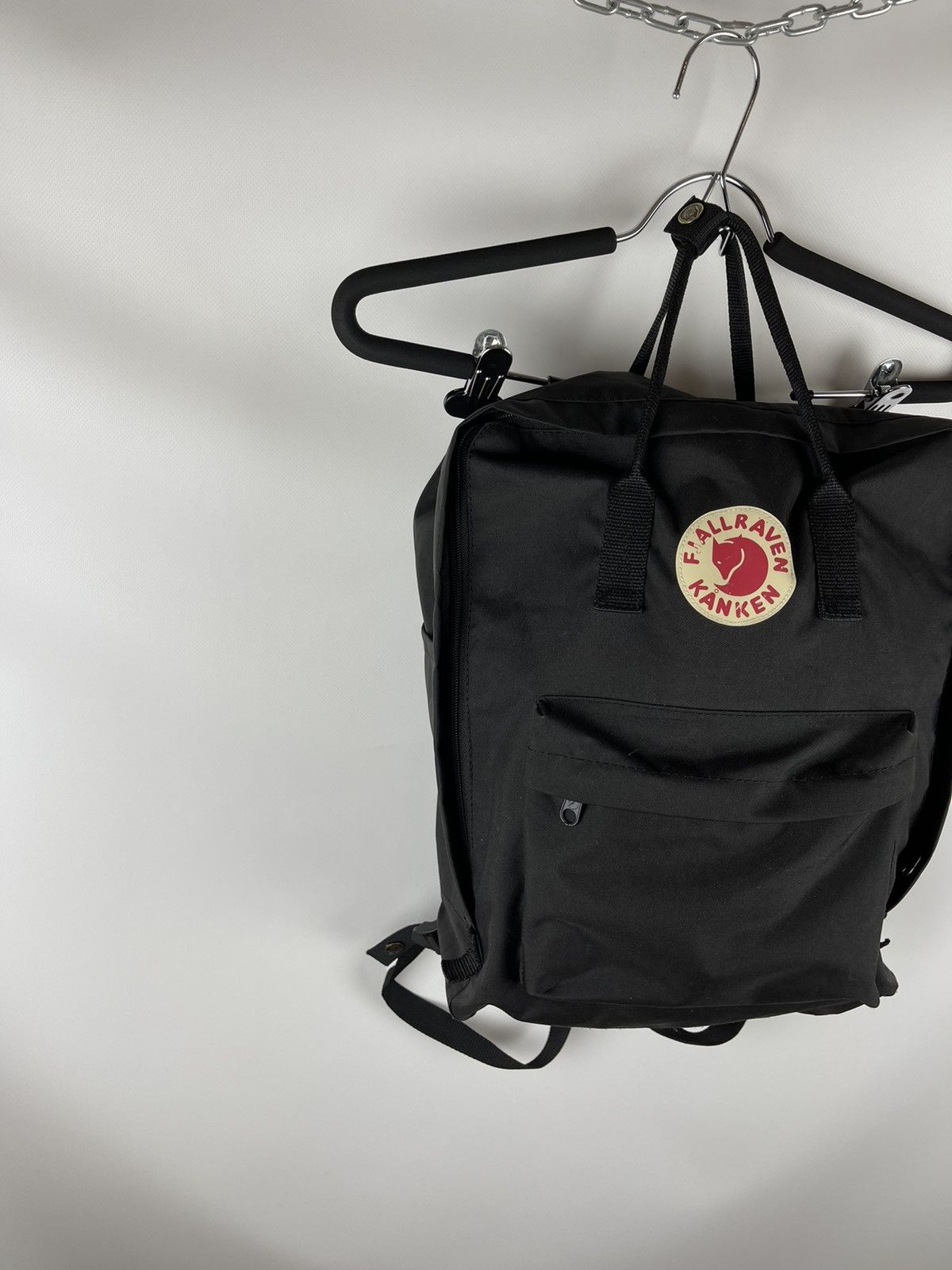 Fjallraven Fjallraven 23510 Kanken classic backpack bag Size ONE SIZE - 2 Thumbnail