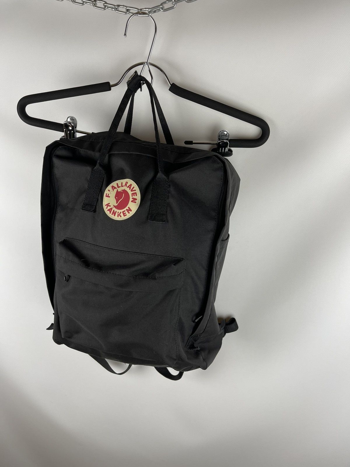 Fjallraven Fjallraven 23510 Kanken classic backpack bag Size ONE SIZE - 3 Thumbnail